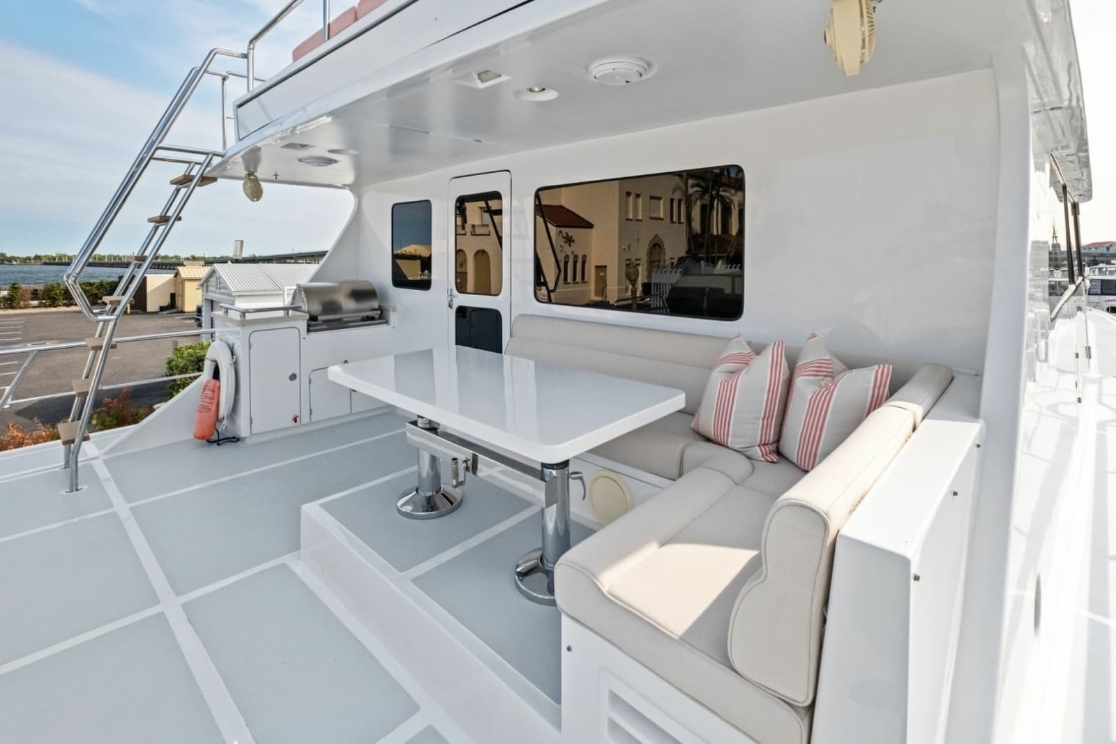 2024 Marlow 90V - Photo 169