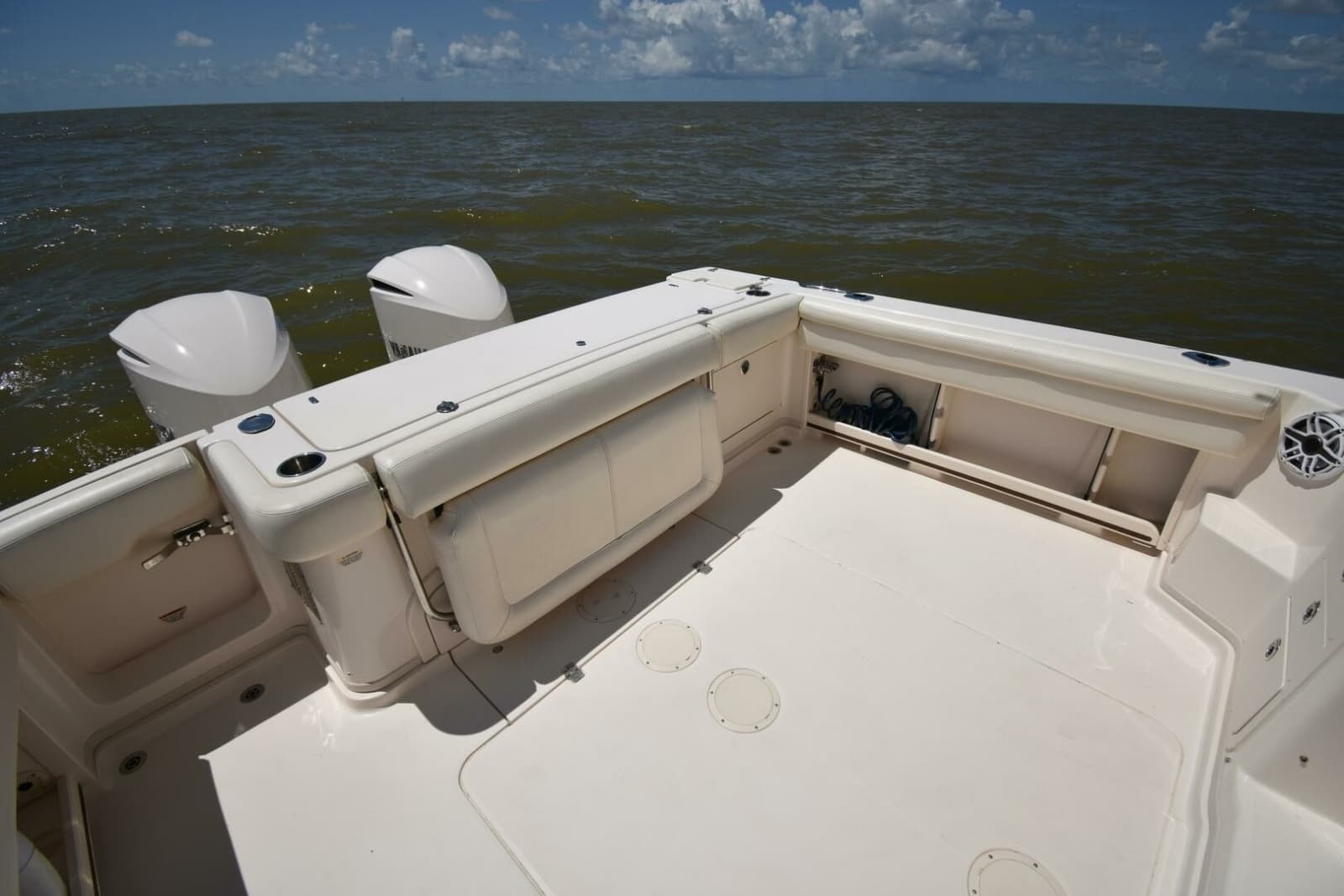 2016 Grady-White 330 Express - Photo 27