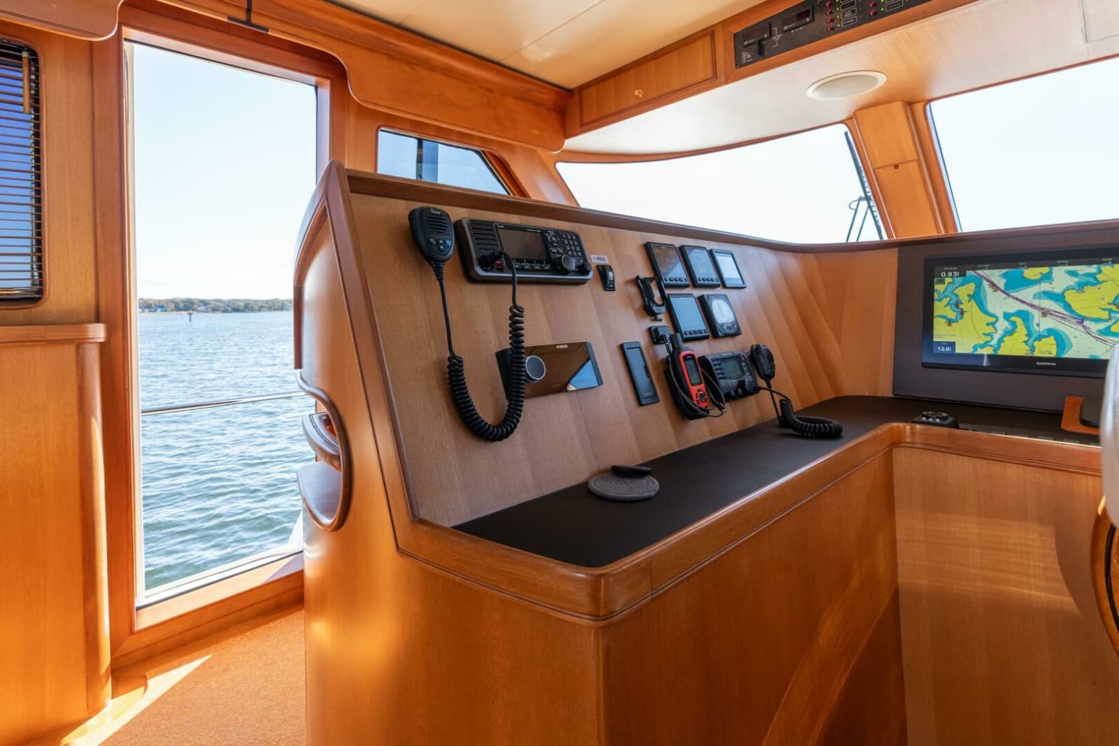 2007 Marlow 72 E-CB - Photo 27