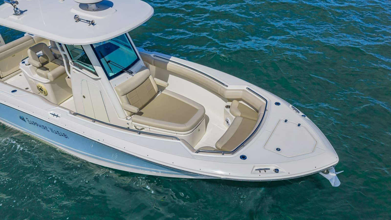 2019 Boston Whaler 280 Outrage - Photo 19