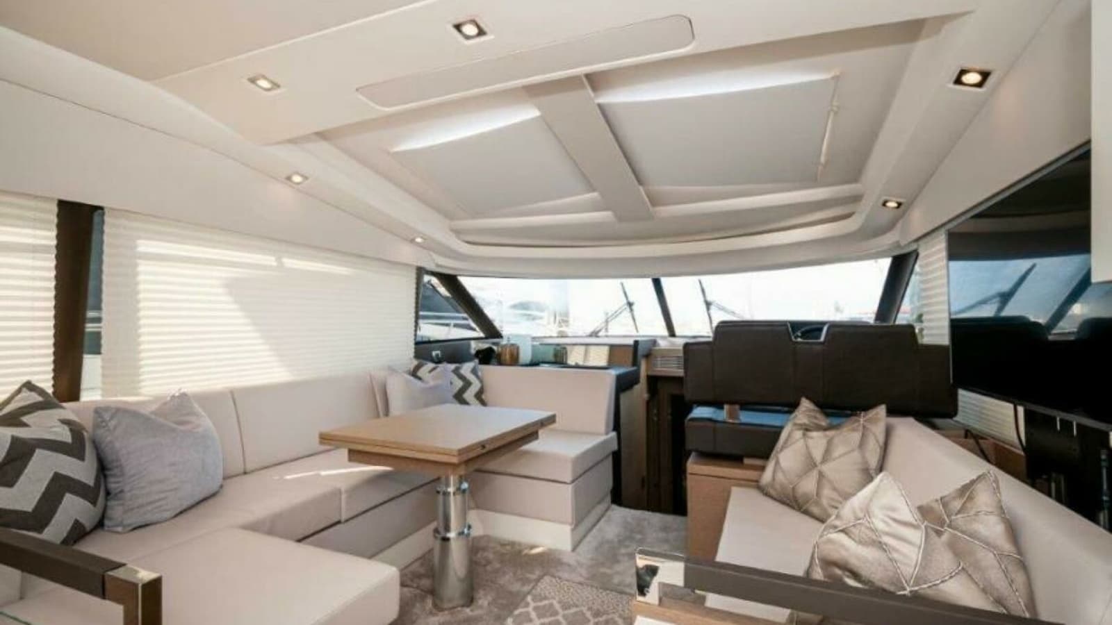 2018 Prestige 460 - Photo 12