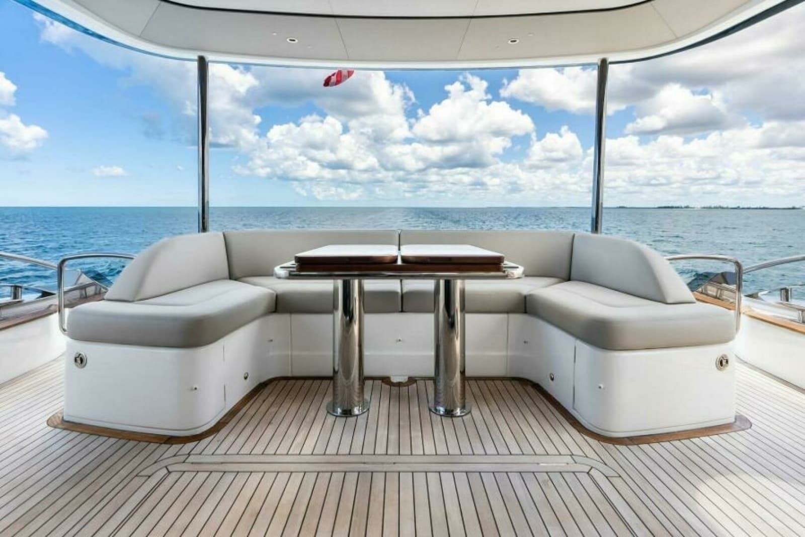 2024 Princess Y72 Motor Yacht - Photo 64