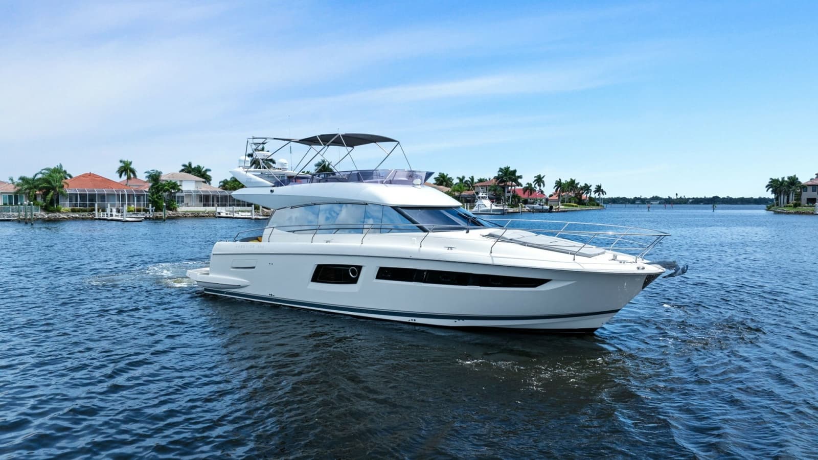 2015 Prestige 500 Fly - Photo 82