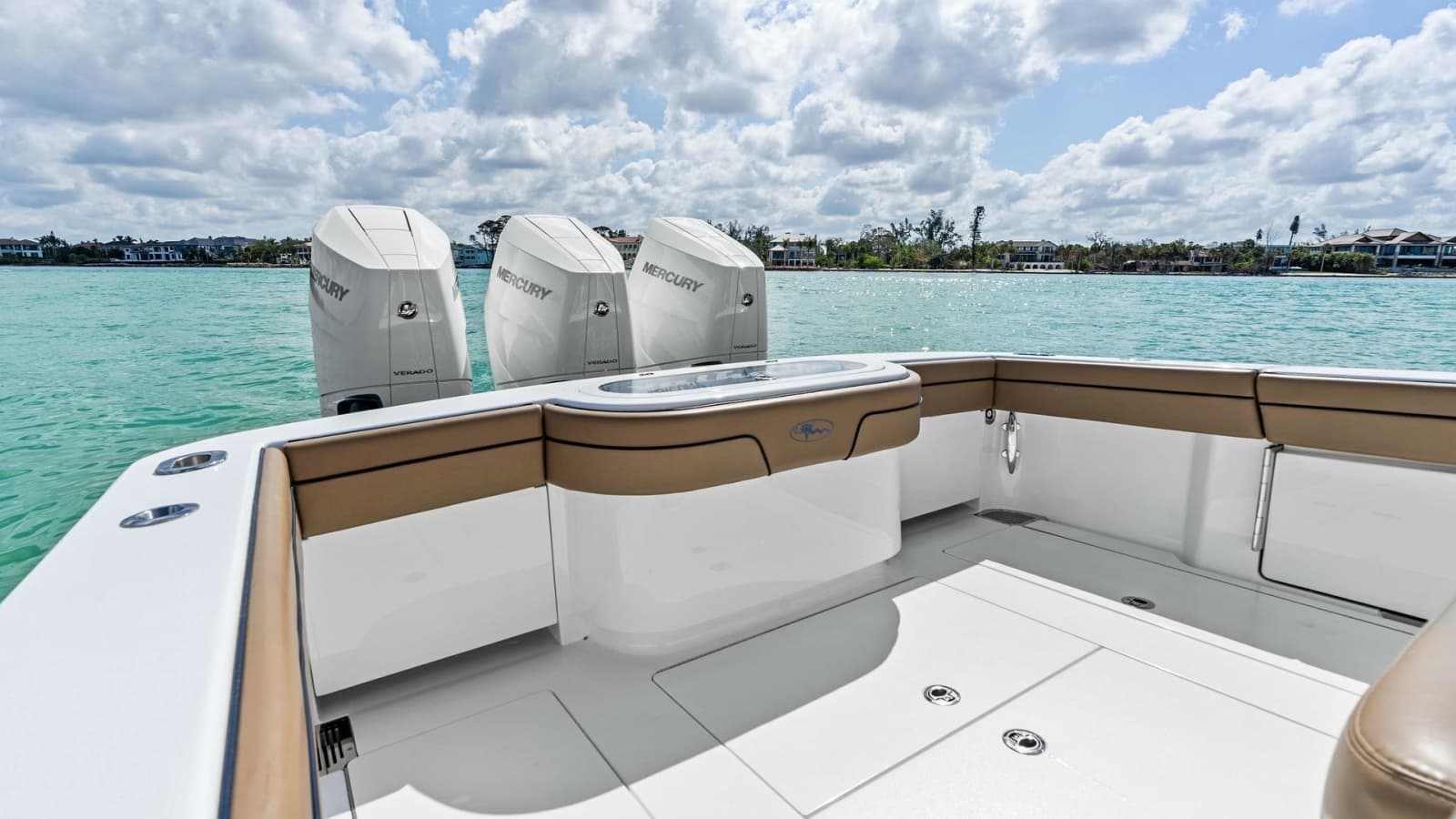 2024 Valhalla Boatworks V-37 - Photo 12
