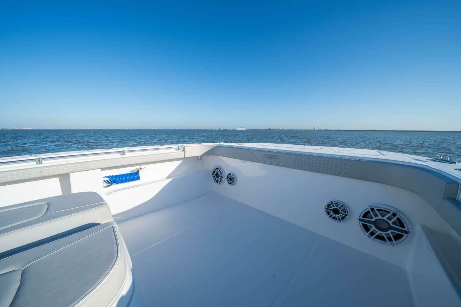 2023 Invincible 46 Catamaran - Photo 15