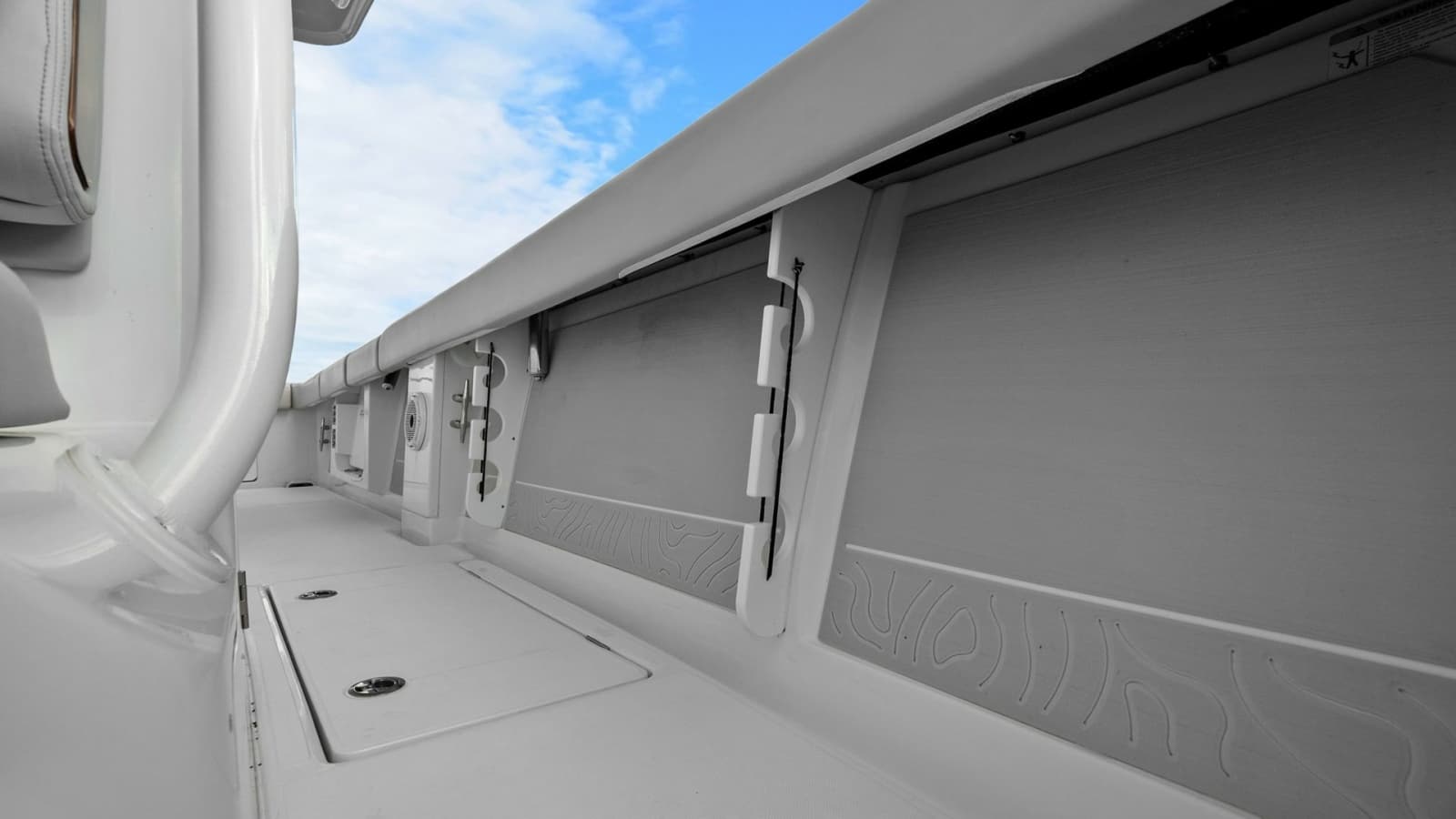 2025 Jupiter 30 HFS - Photo 26