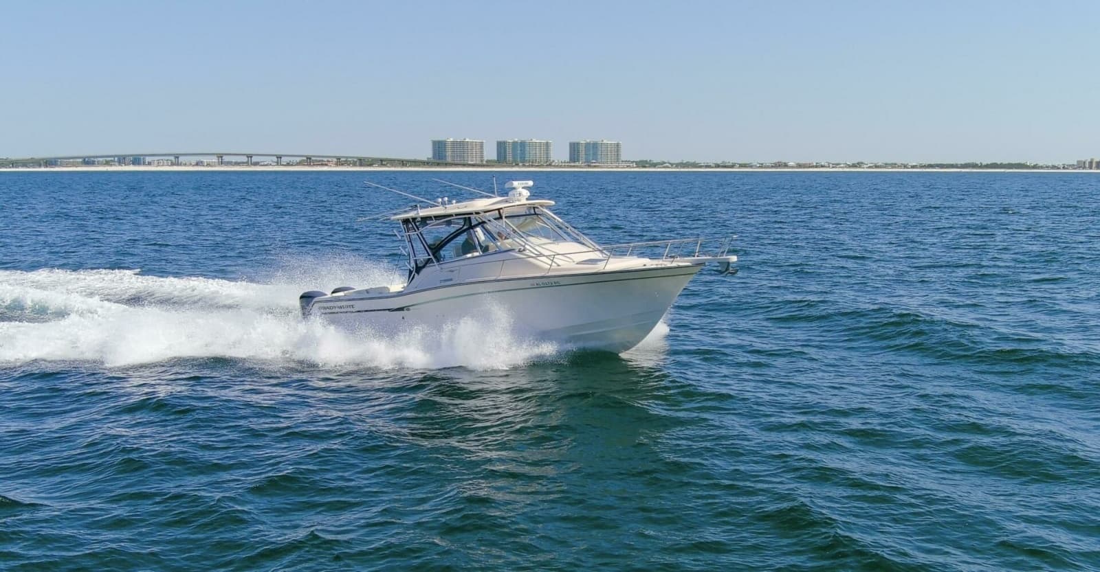2009 Grady-White 330 Express - Photo 23