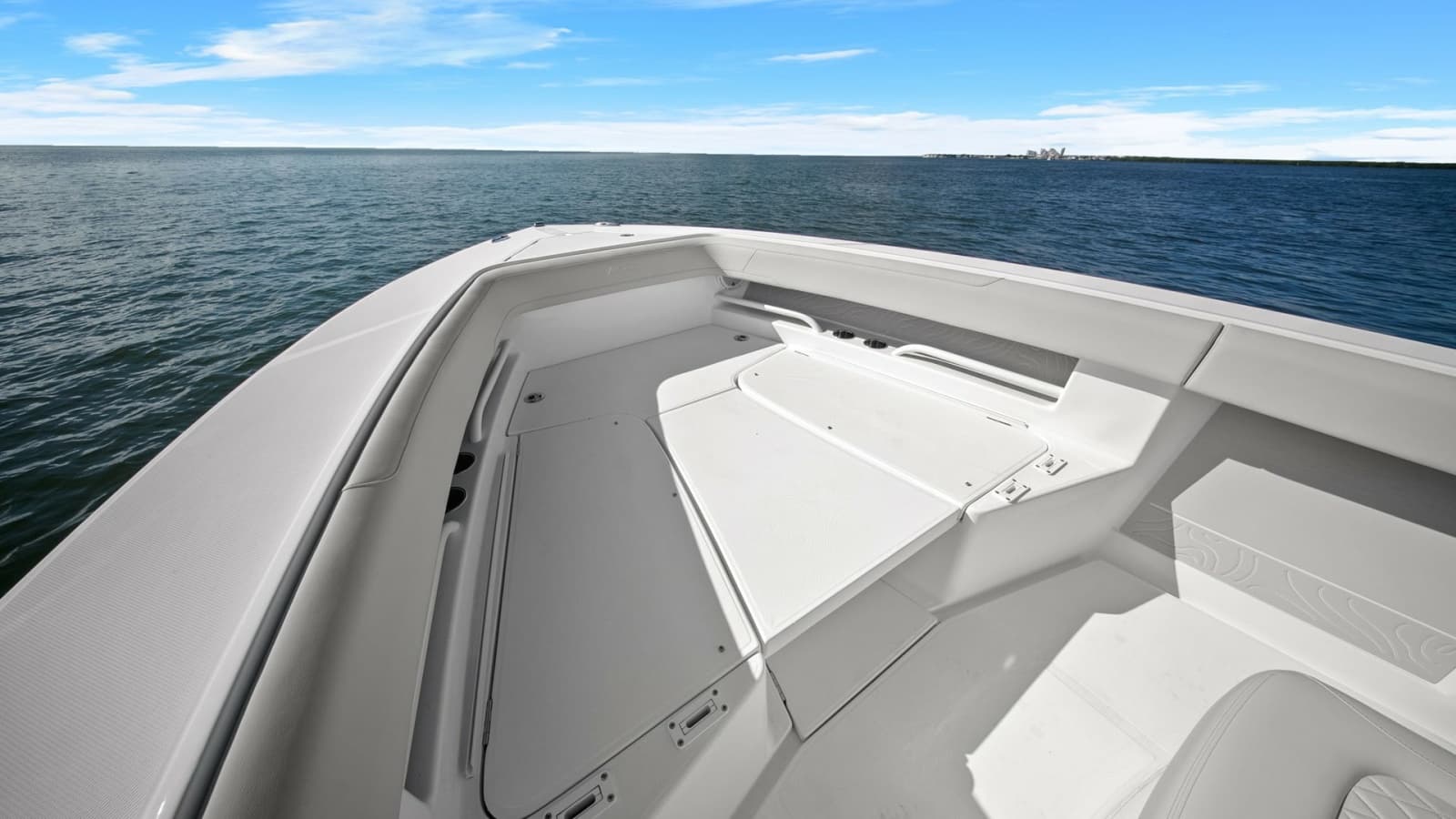 2025 Jupiter 30 HFS - Photo 15