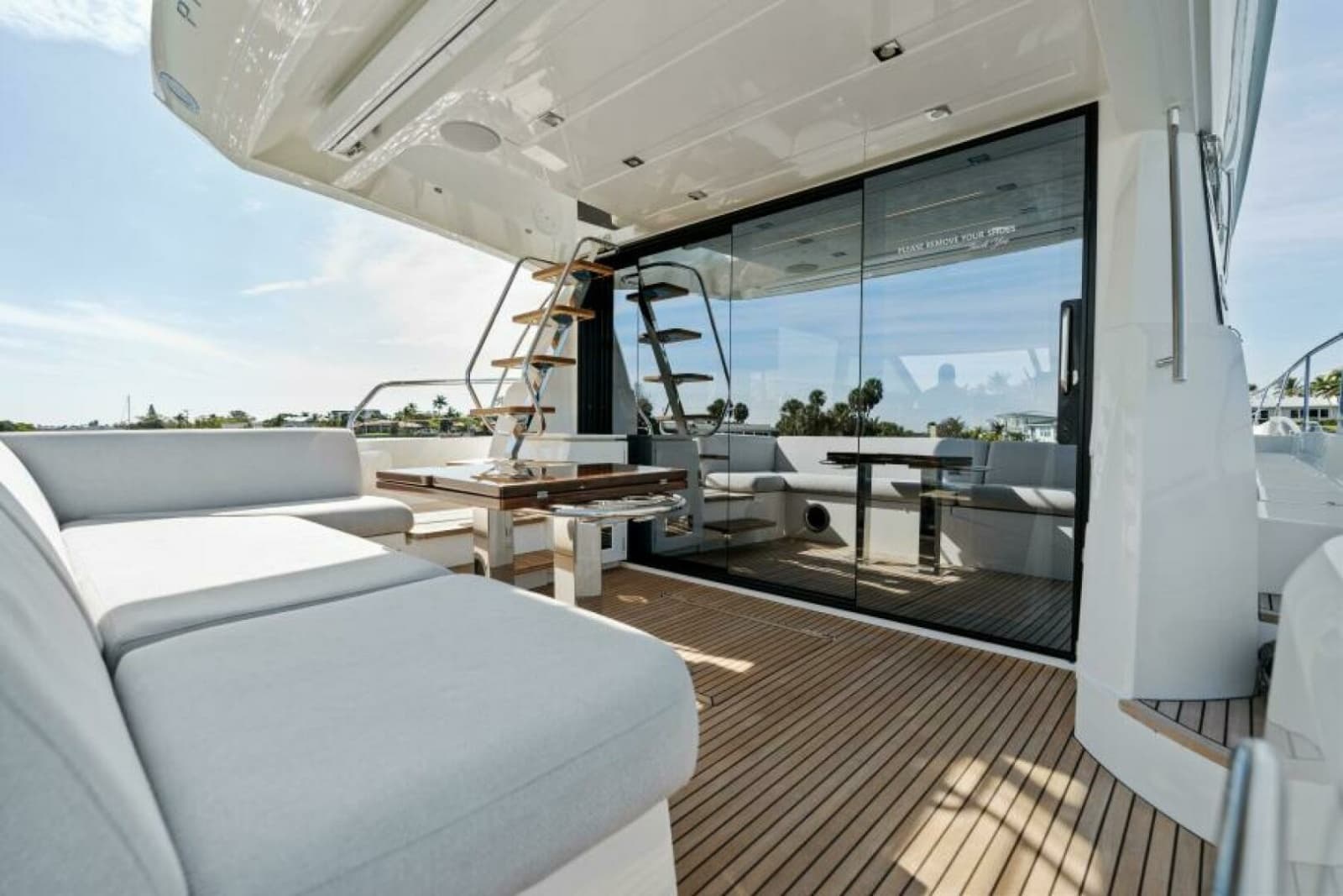2020 Prestige 520 Flybridge - Photo 2
