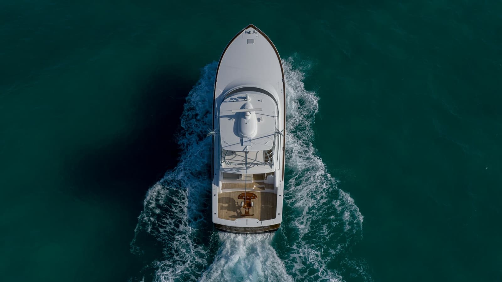 2025 Viking 58 Convertible - Photo 54