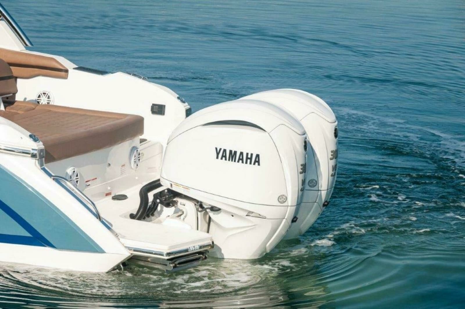2022 Cobalt 30SC - Photo 14