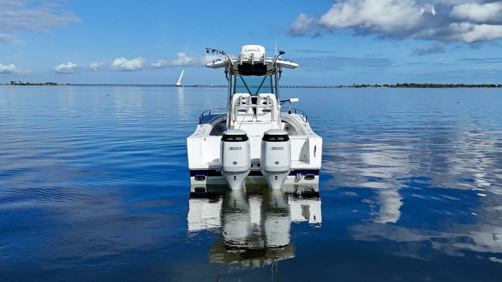 2006 Regulator 29 FS - Photo 48
