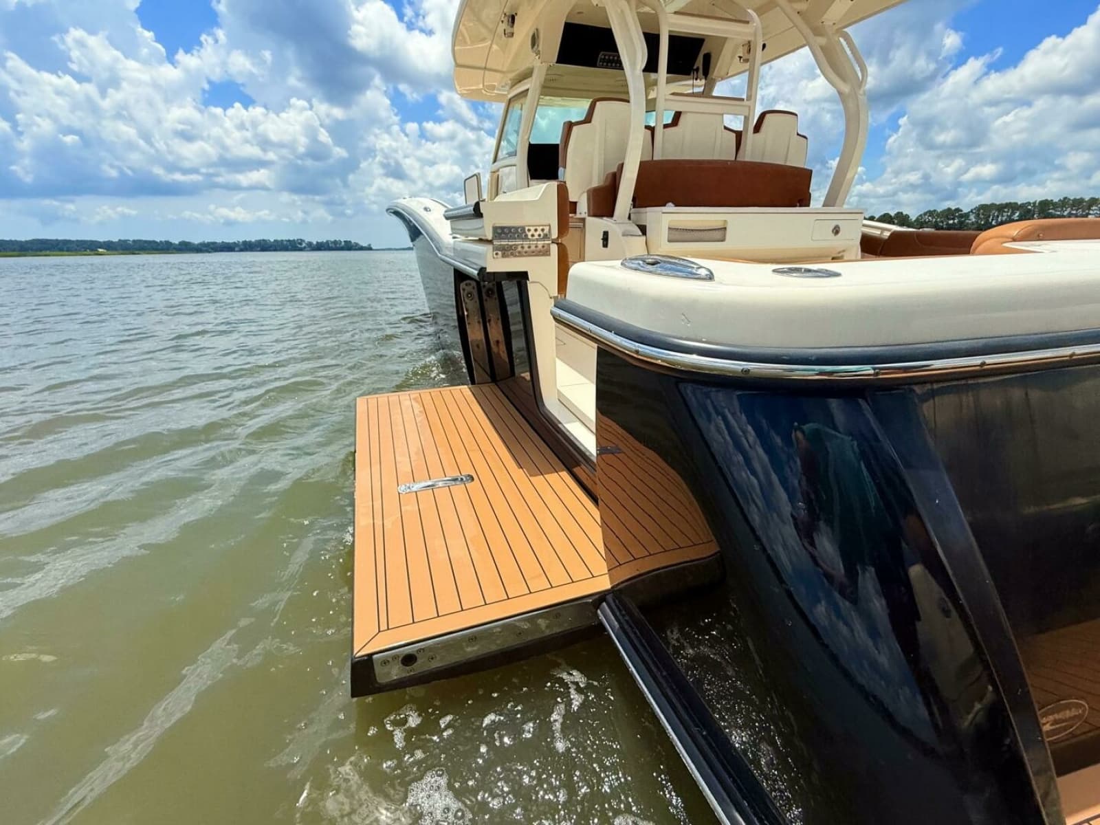 2020 Scout 380 LXF - Photo 73