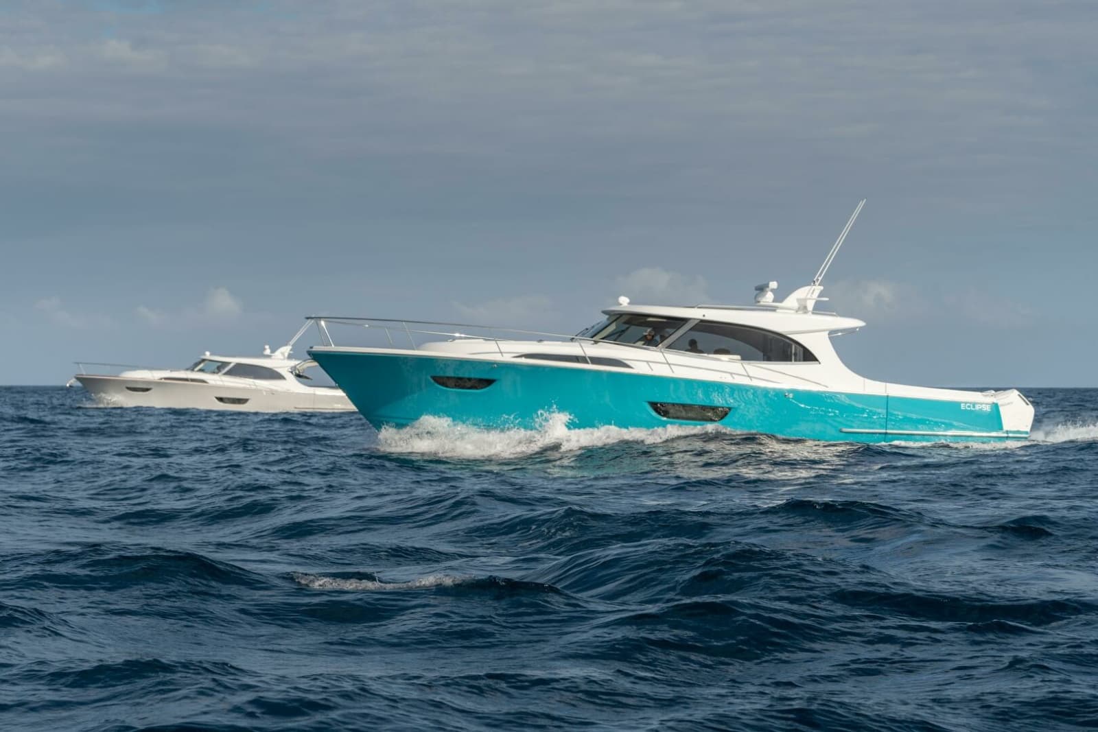 2025 ECLIPSE 505 Shadow - Photo 20
