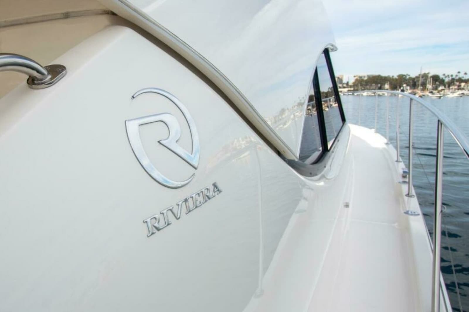 2012 Riviera 50 Sport Yacht - Photo 22