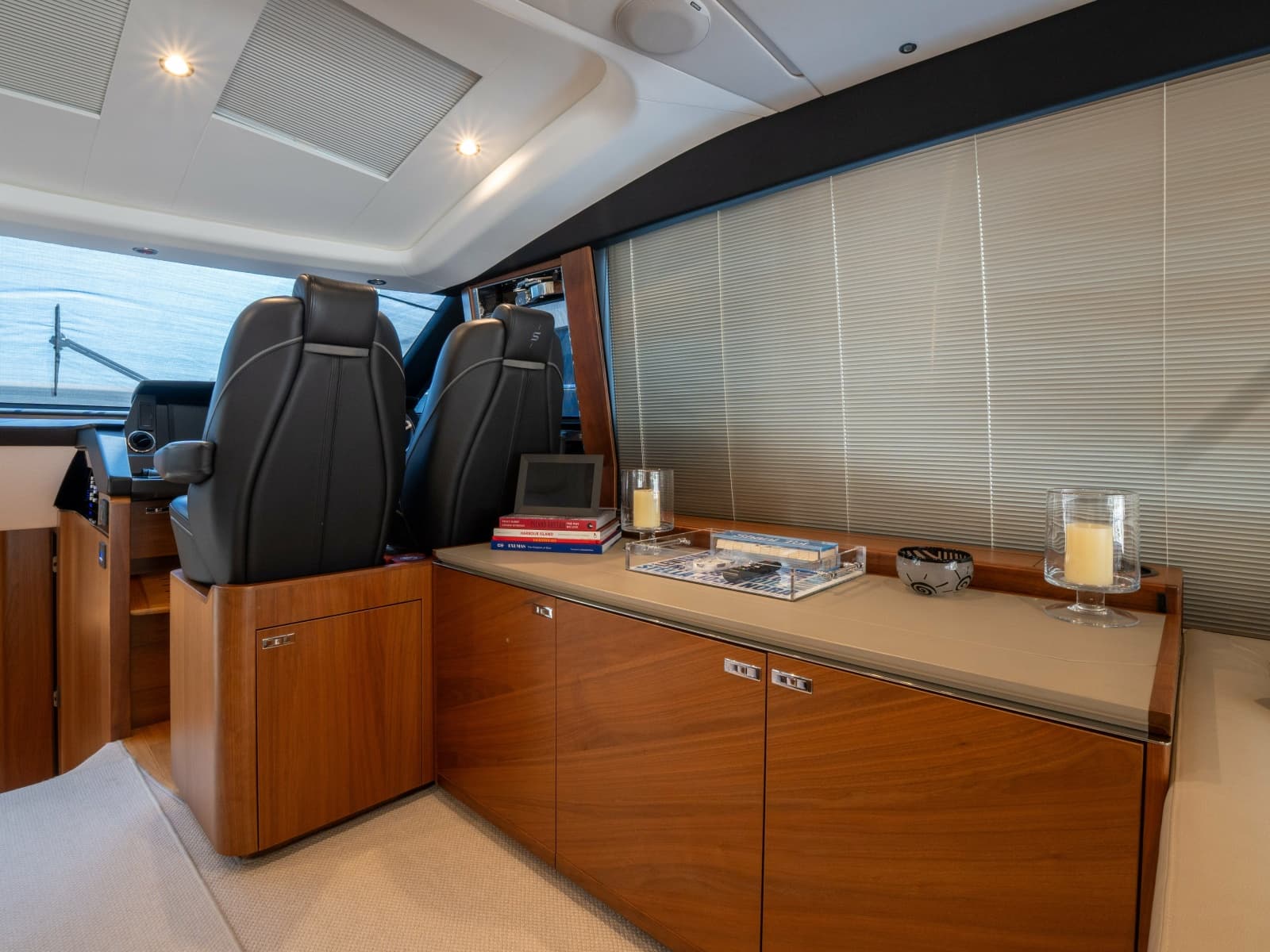 2020 Princess S66 - Photo 12