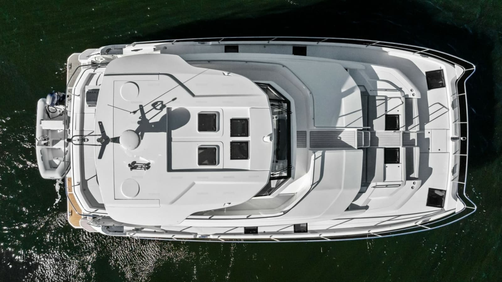 2022 Aquila 54 Yacht - Photo 70