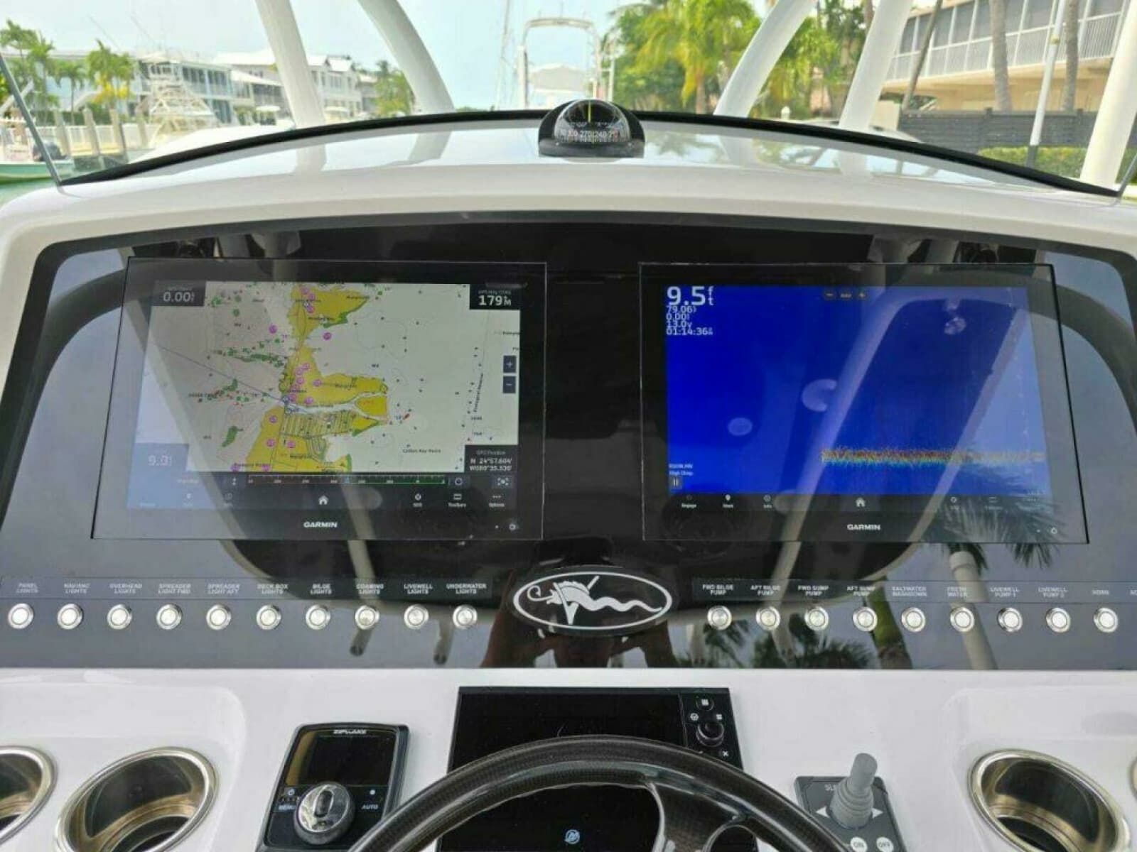 2023 Valhalla Boatworks V-33 - Photo 21