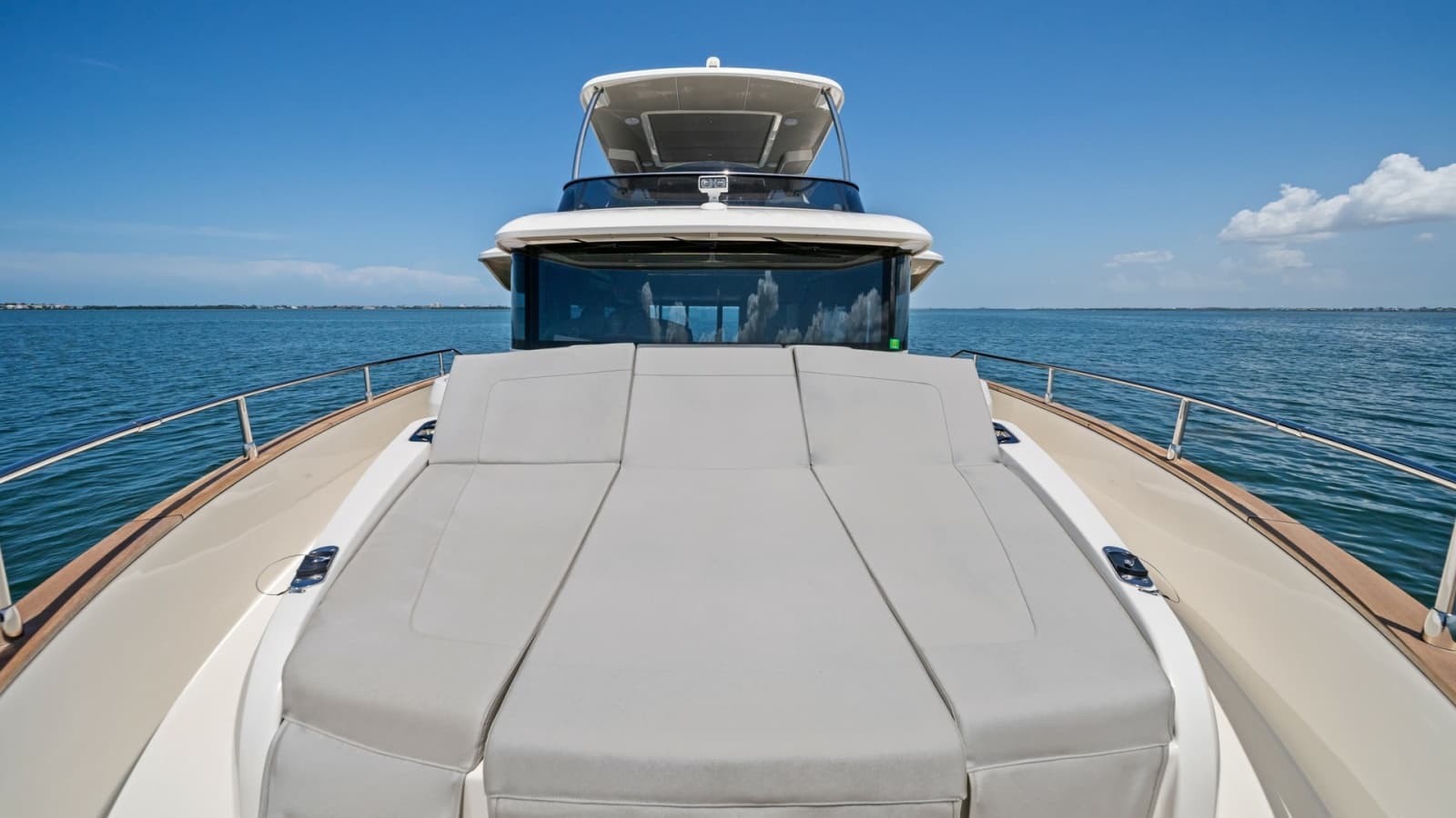 2026 Absolute 58 Navetta - Photo 58