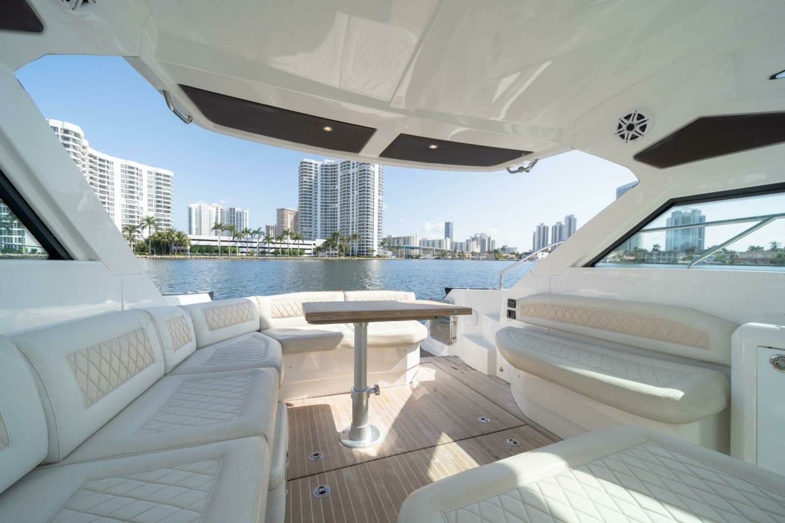 2017 Beneteau Gran Turismo 40 - Photo 16