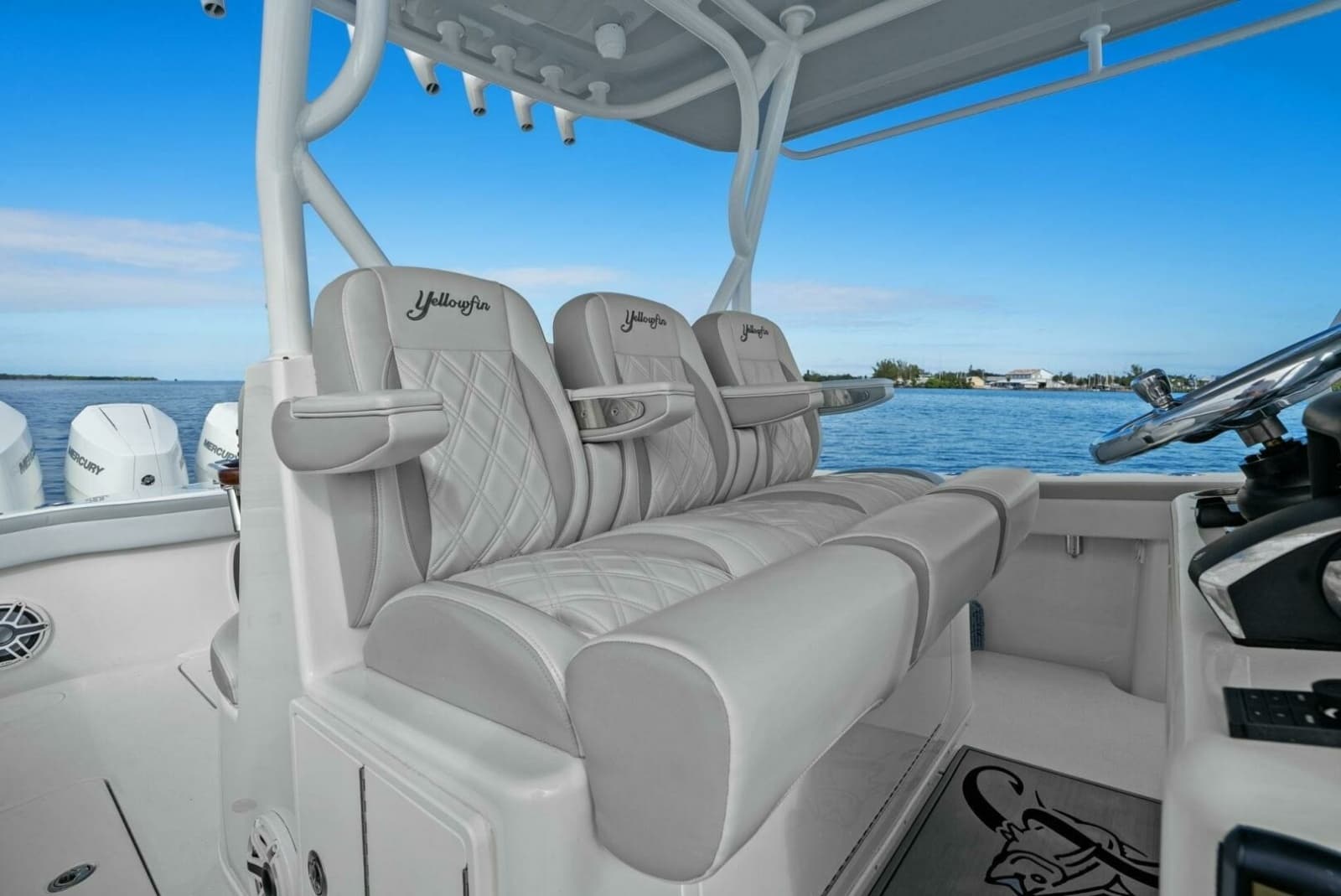 2023 Yellowfin 39 Offshore - Photo 16