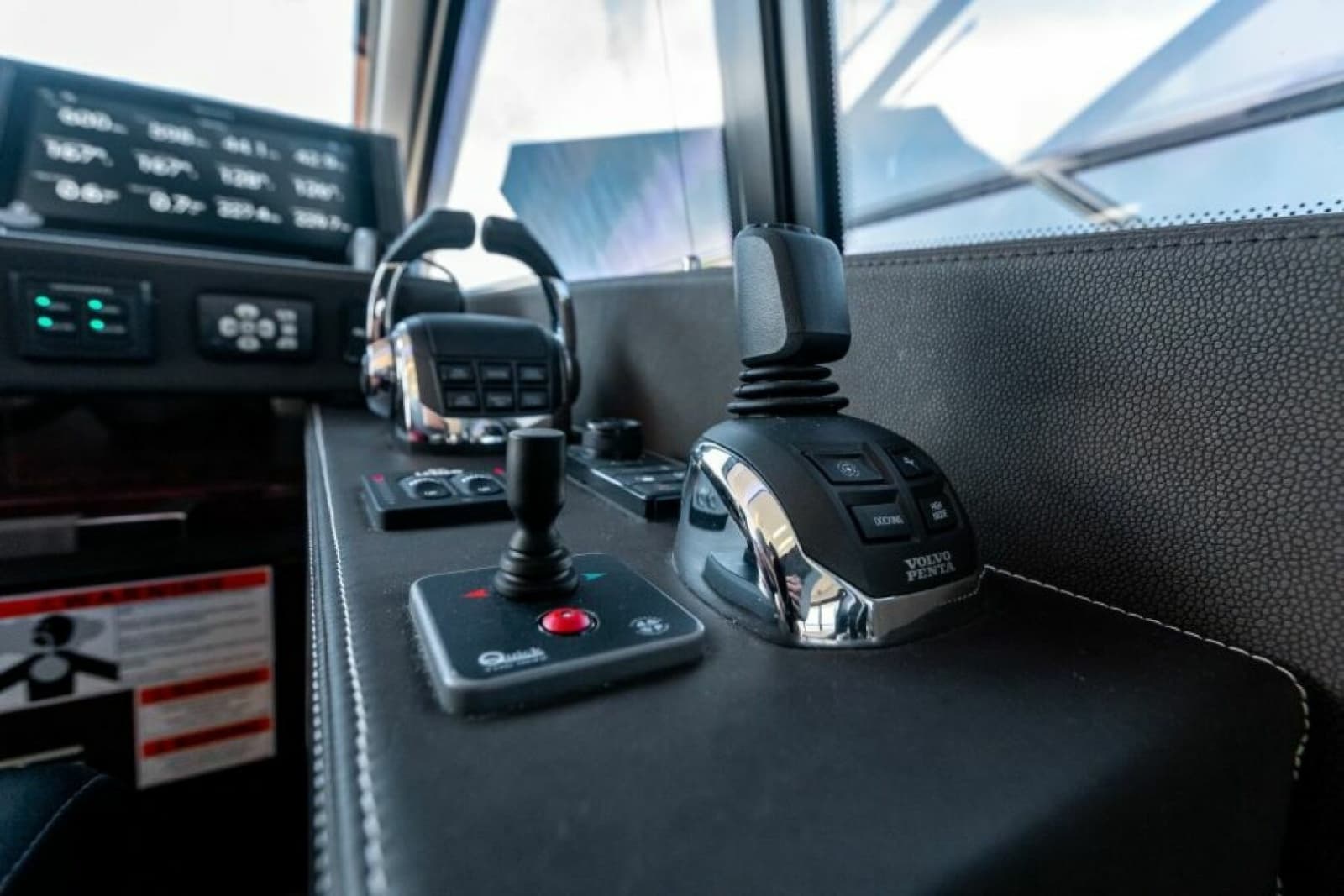 2020 Prestige 630 Flybridge - Photo 42