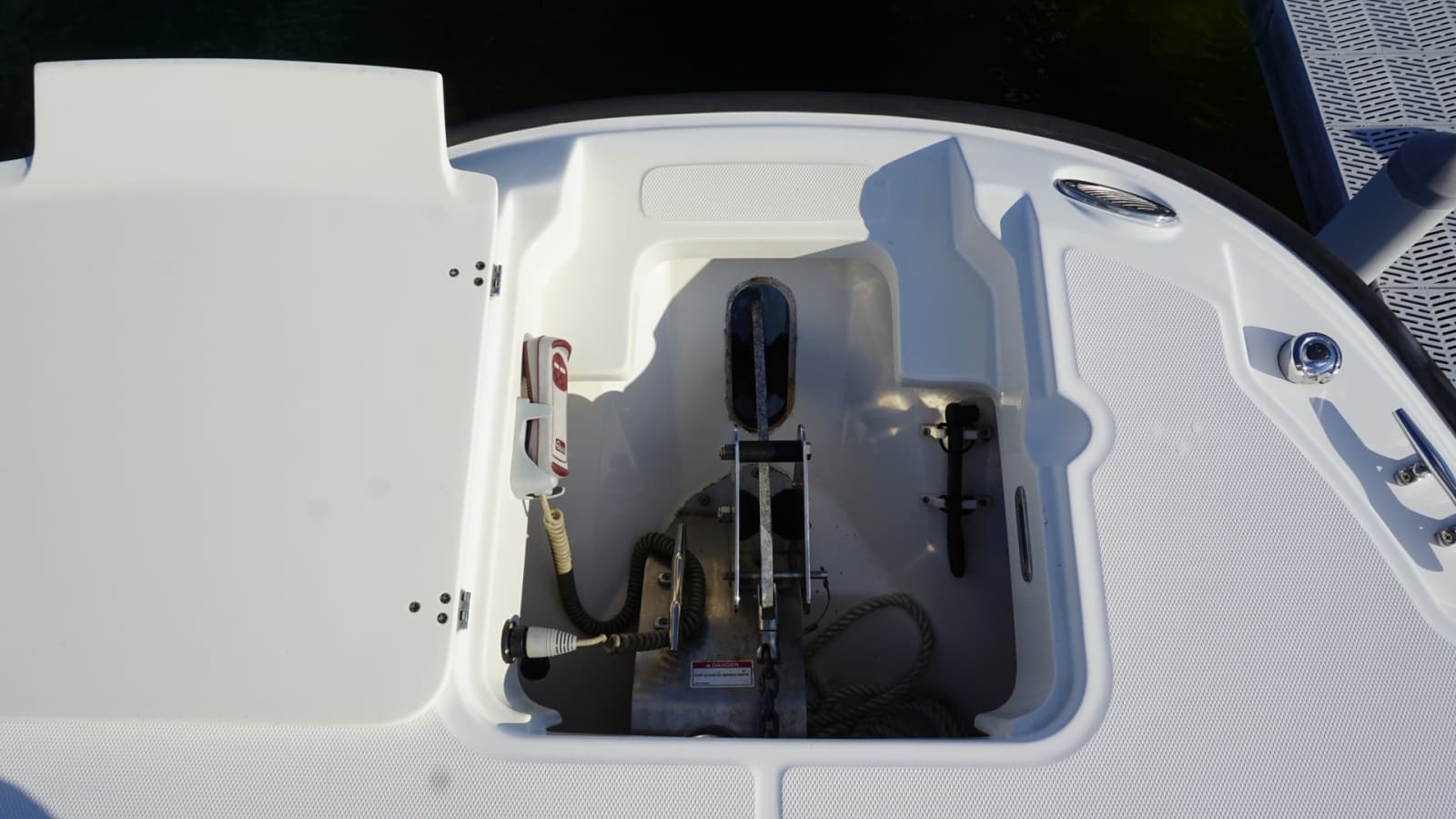 2016 Boston Whaler 270 Dauntless - Photo 14