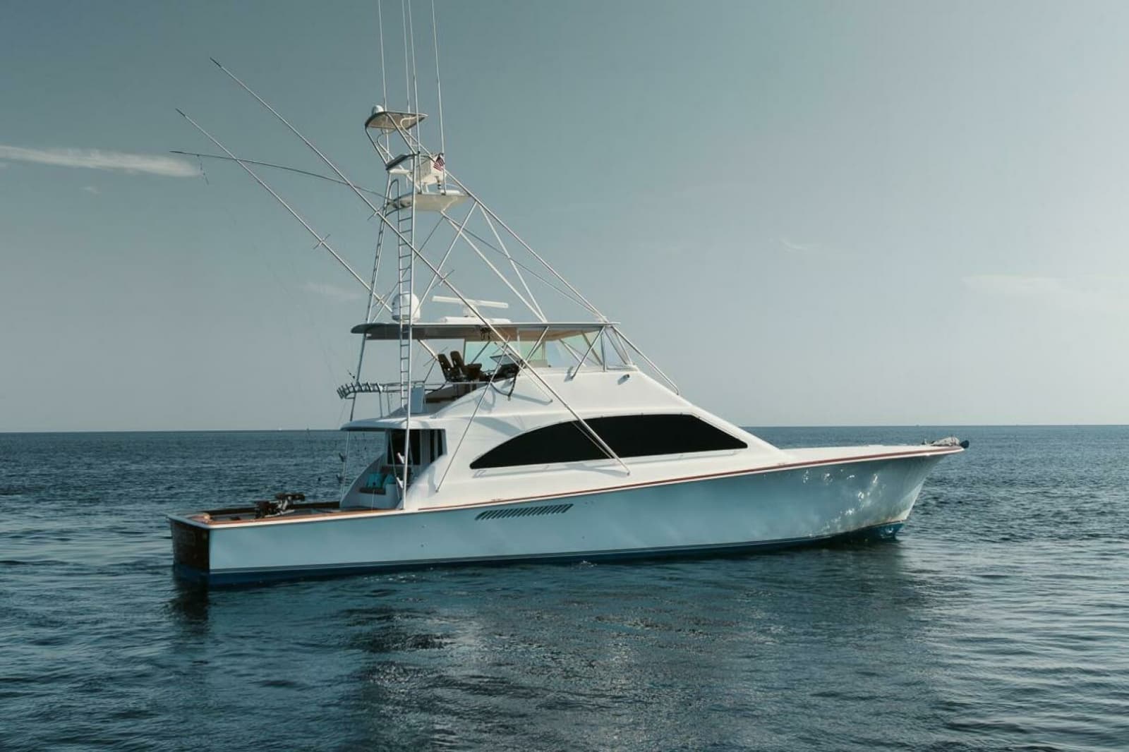 2005 Ocean 73 Super Sport - Photo 34