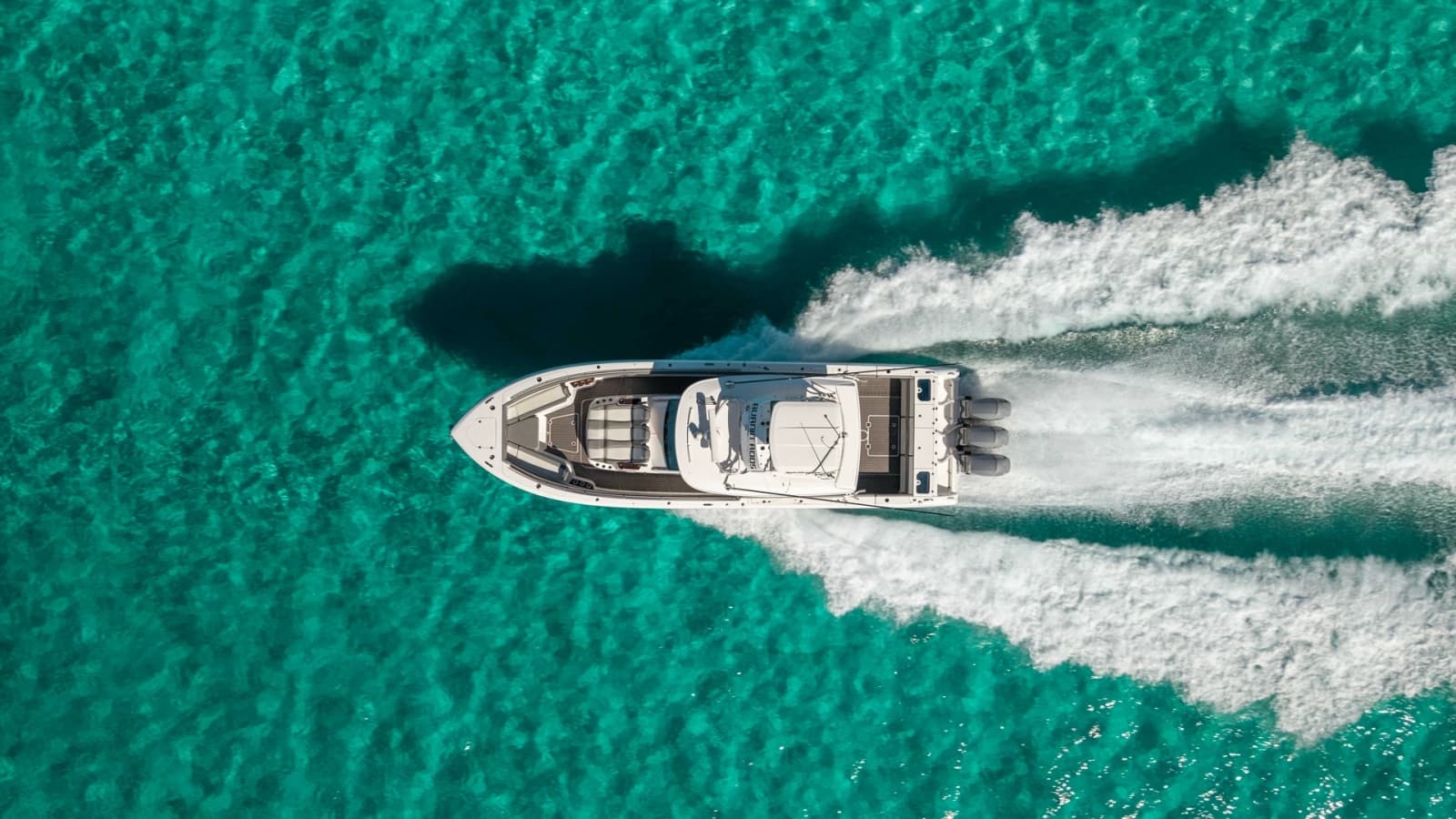 2024 Everglades 455 Center Console - Photo 50