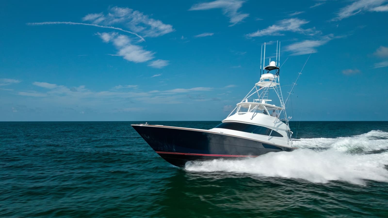 2022 Viking 68 Convertible - Photo 51