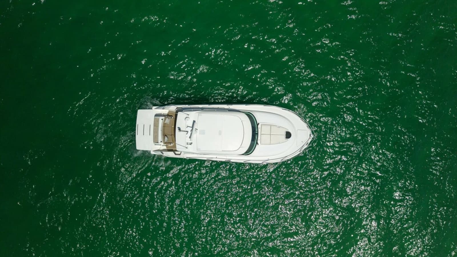 2015 Tiara Yachts 44 Coupe - Photo 63