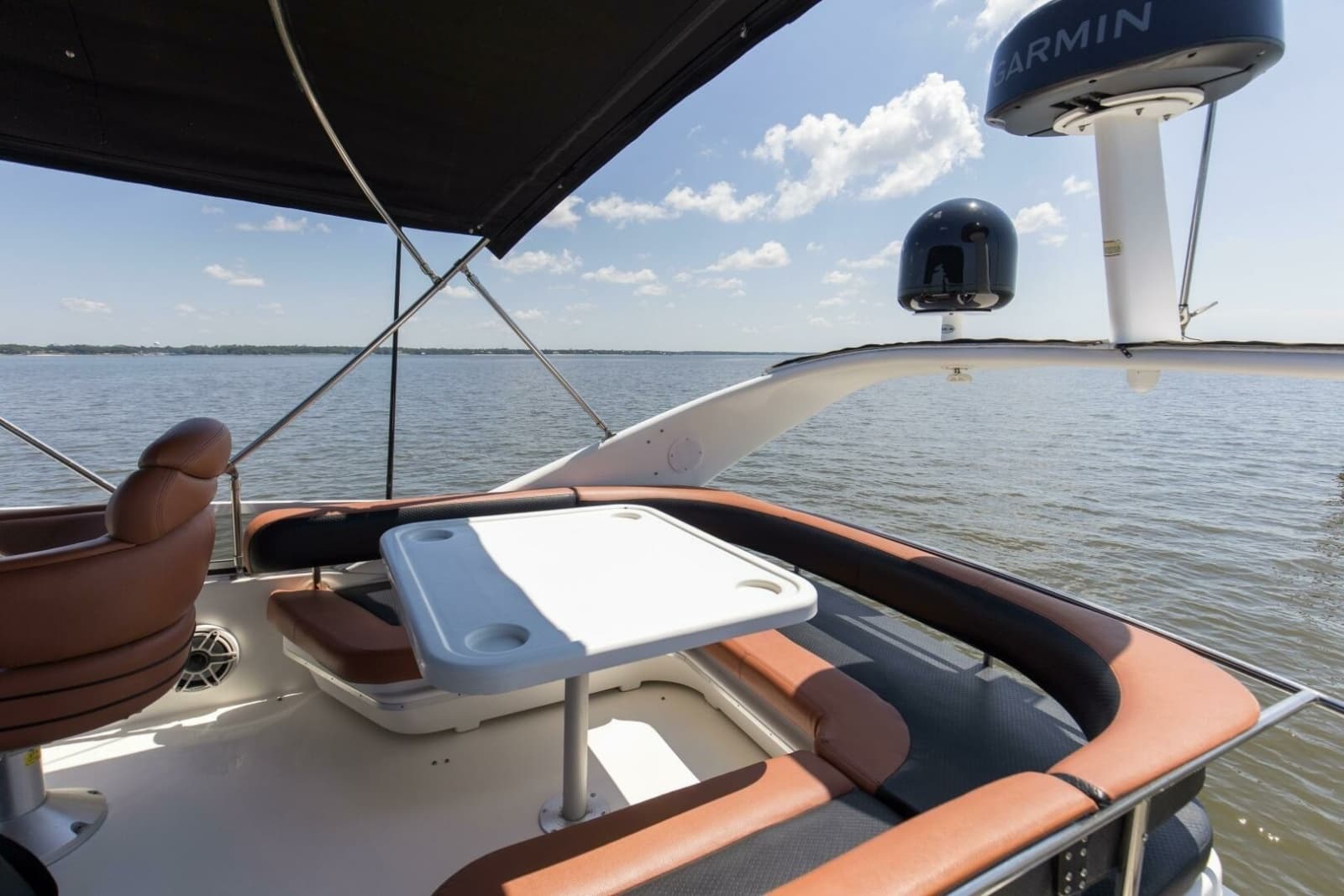 2000 Sea Ray 400 Sedan Bridge - Photo 37