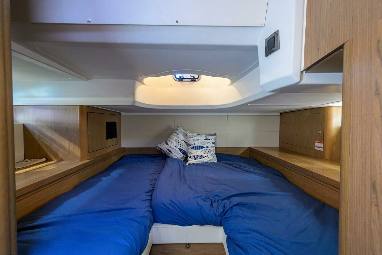2015 Beneteau 38 GT - Photo 9