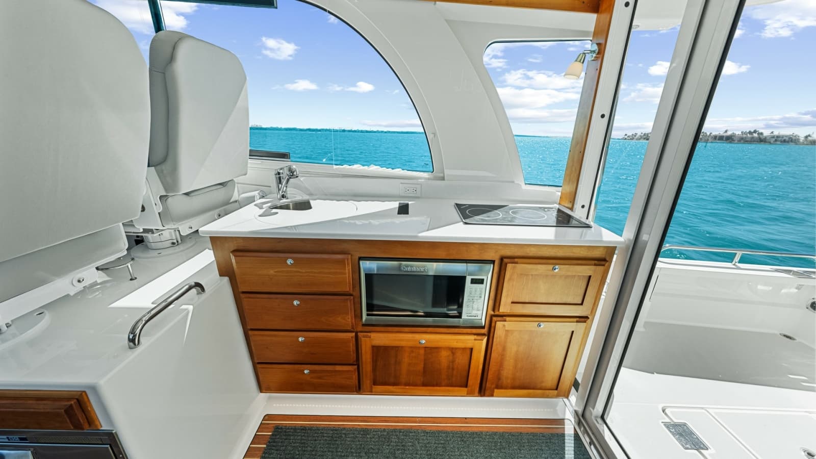 2022 Back Cove 390 - Photo 9