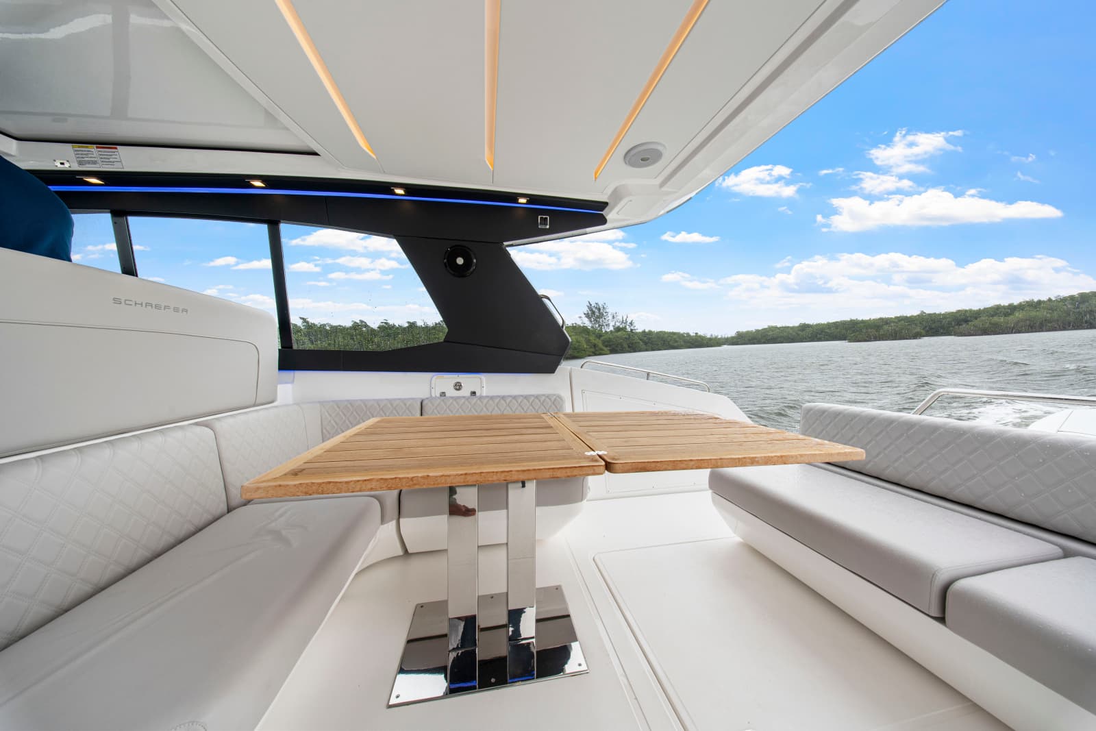 2025 Schaefer 375 HT - Photo 9