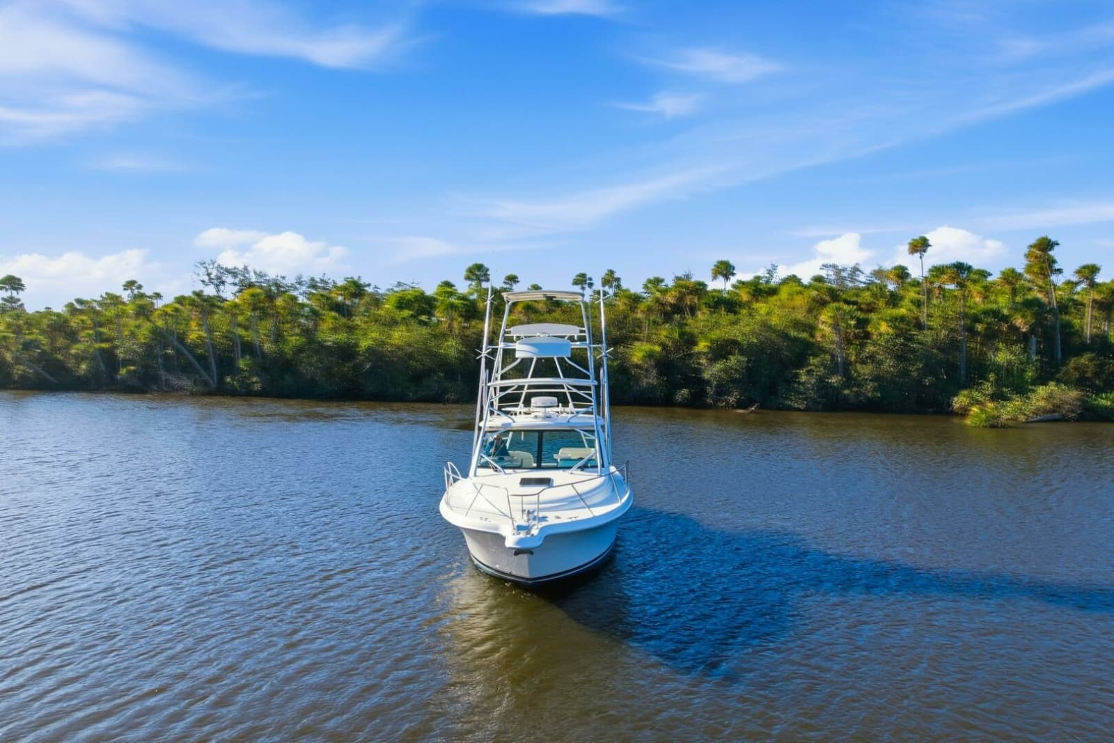 2011 Tiara Yachts 3100 Open - Photo 3