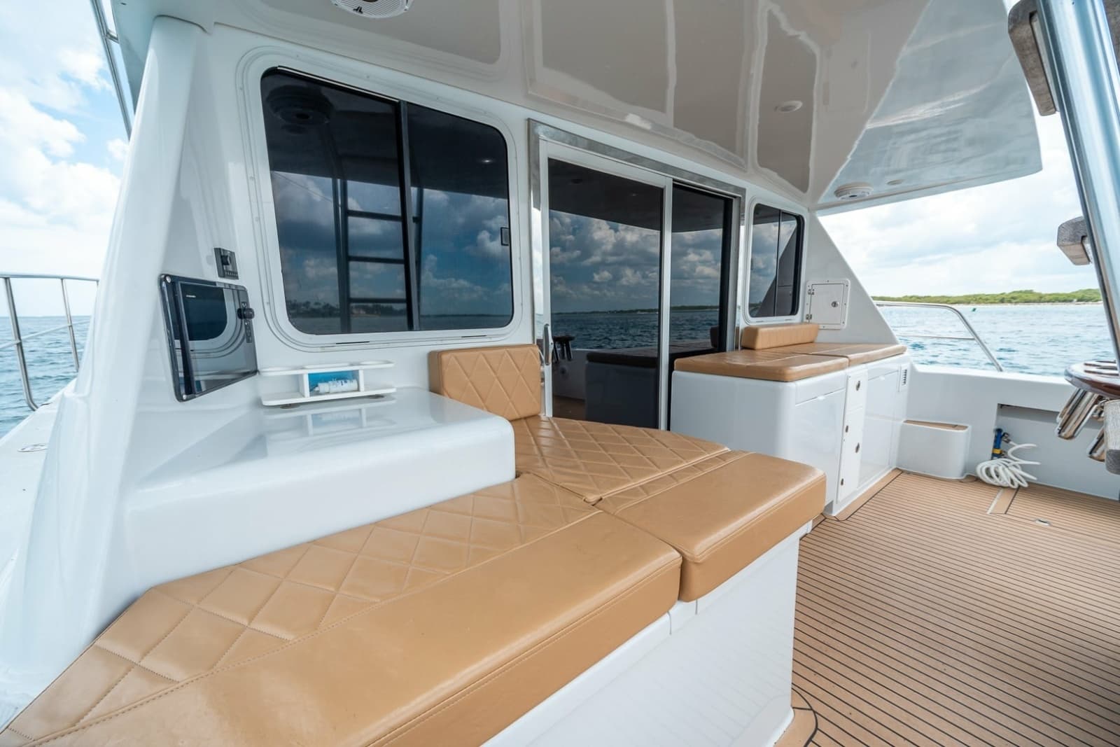 2000 Venturer 44 Catamaran/Sportfish - Photo 60