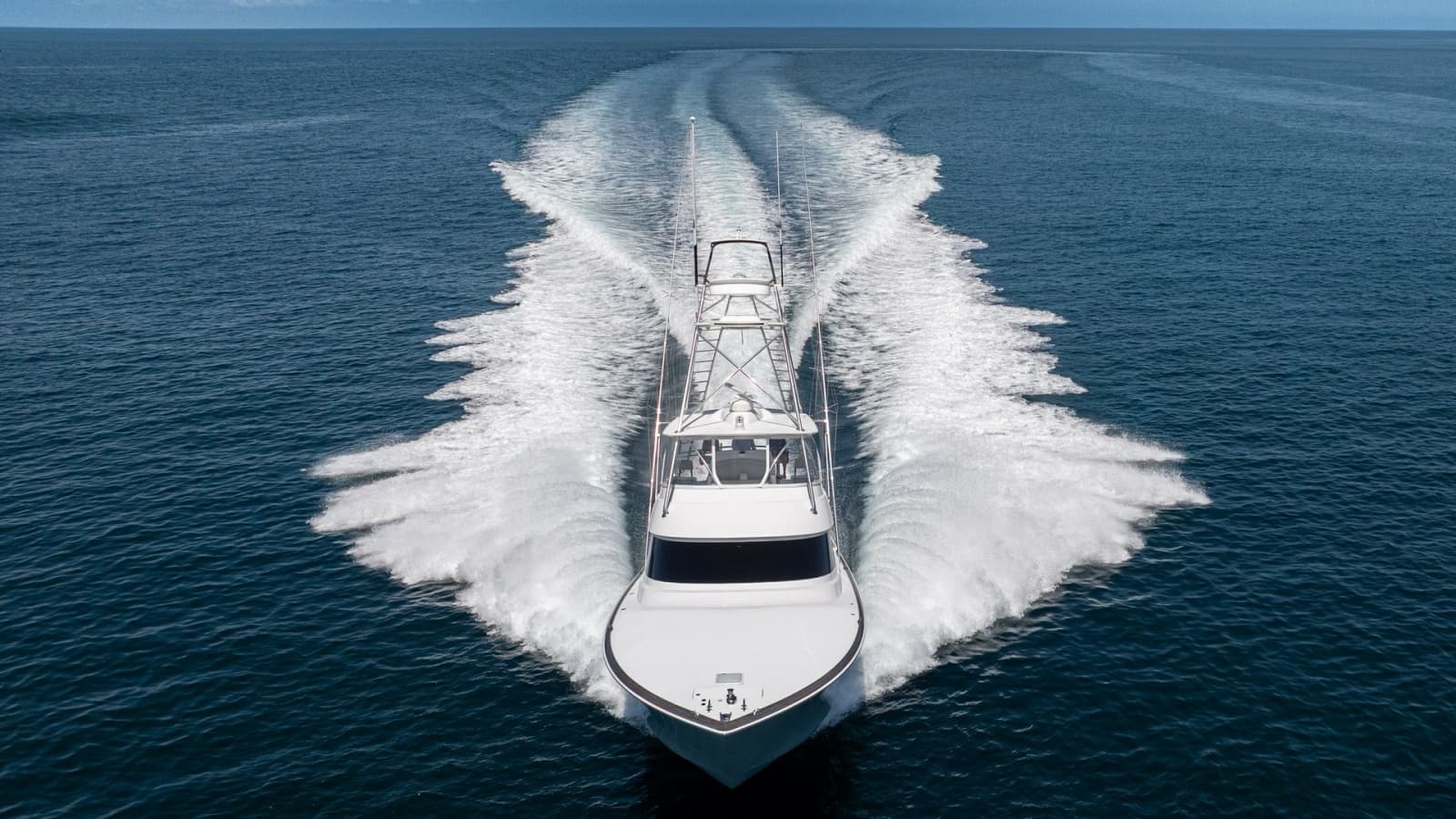 2024 Viking 64 Convertible - Photo 87