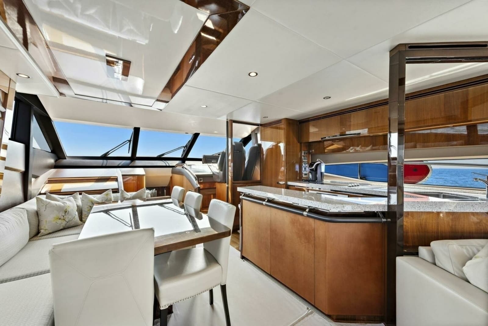 2015 Princess 72 Motoryacht - Photo 21