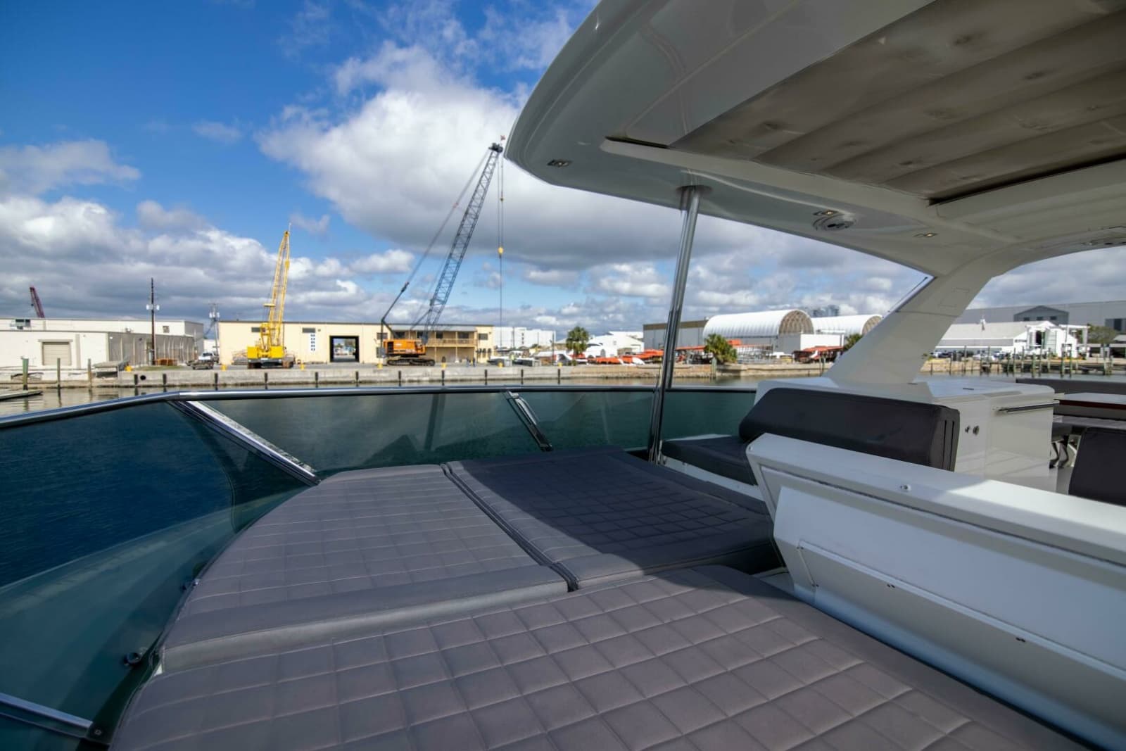 2018 Prestige 680 Flybridge - Photo 55