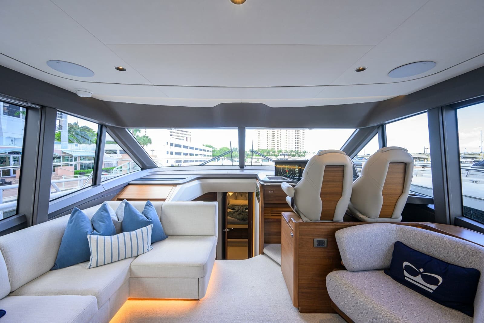 2026 Princess F58 - Photo 15