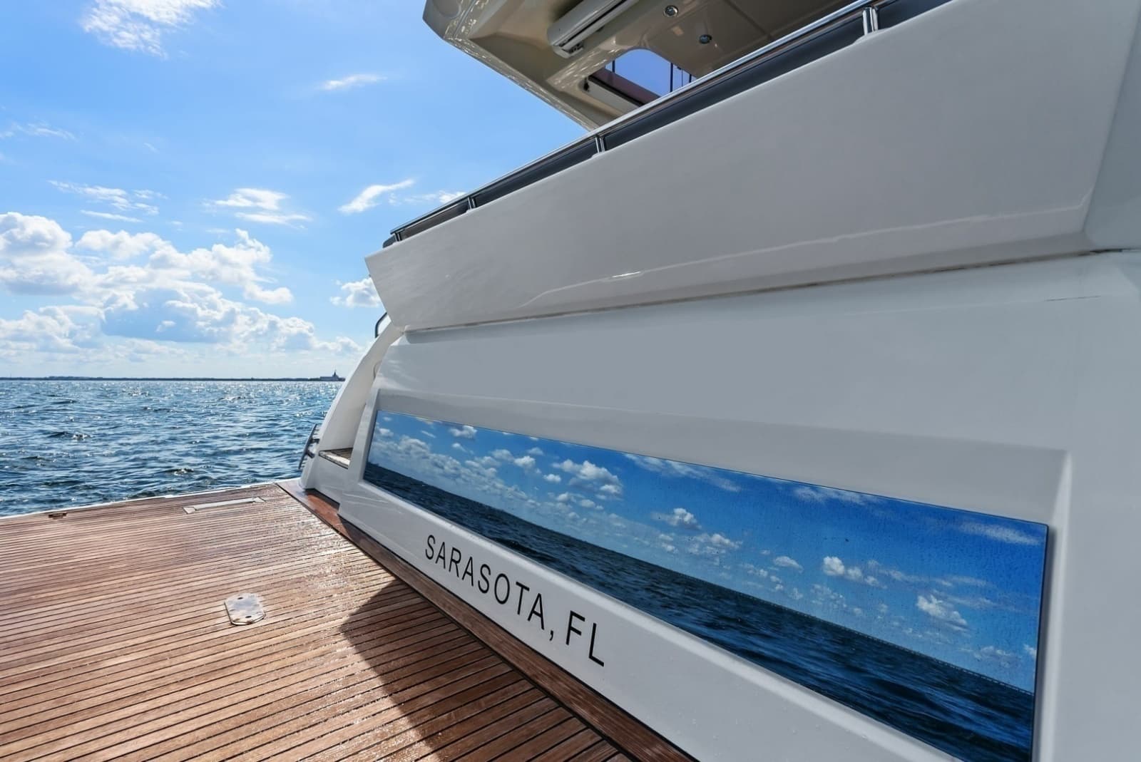 2020 Prestige 460 Flybridge - Photo 83