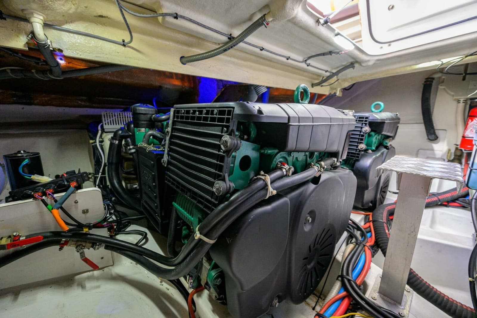 2015 Beneteau 38 GT - Photo 52