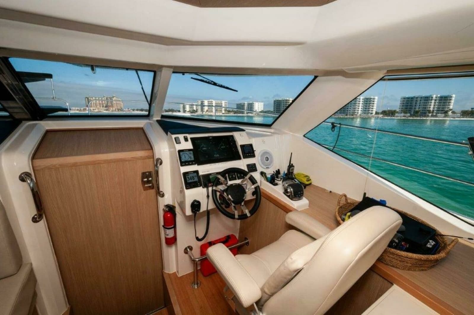 2018 Aquila 44 Yacht - Photo 61