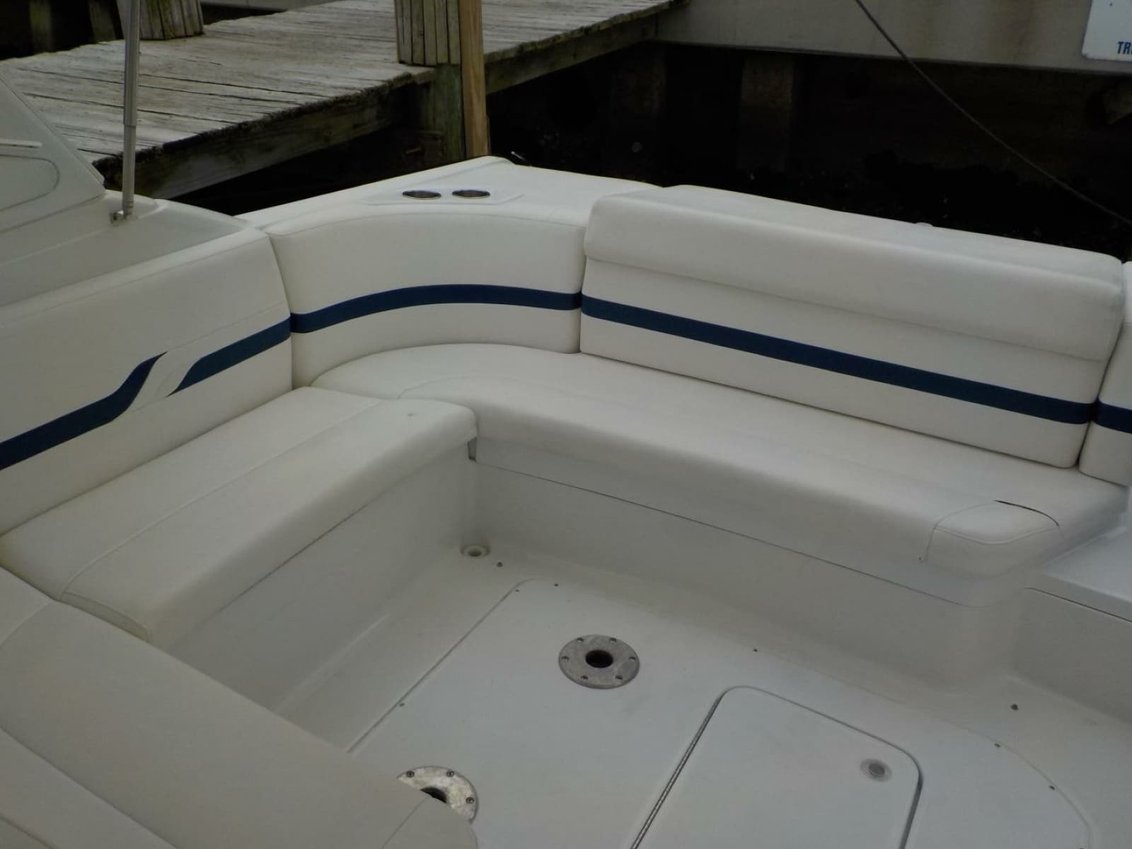 2006 Formula 330 SS - Photo 11