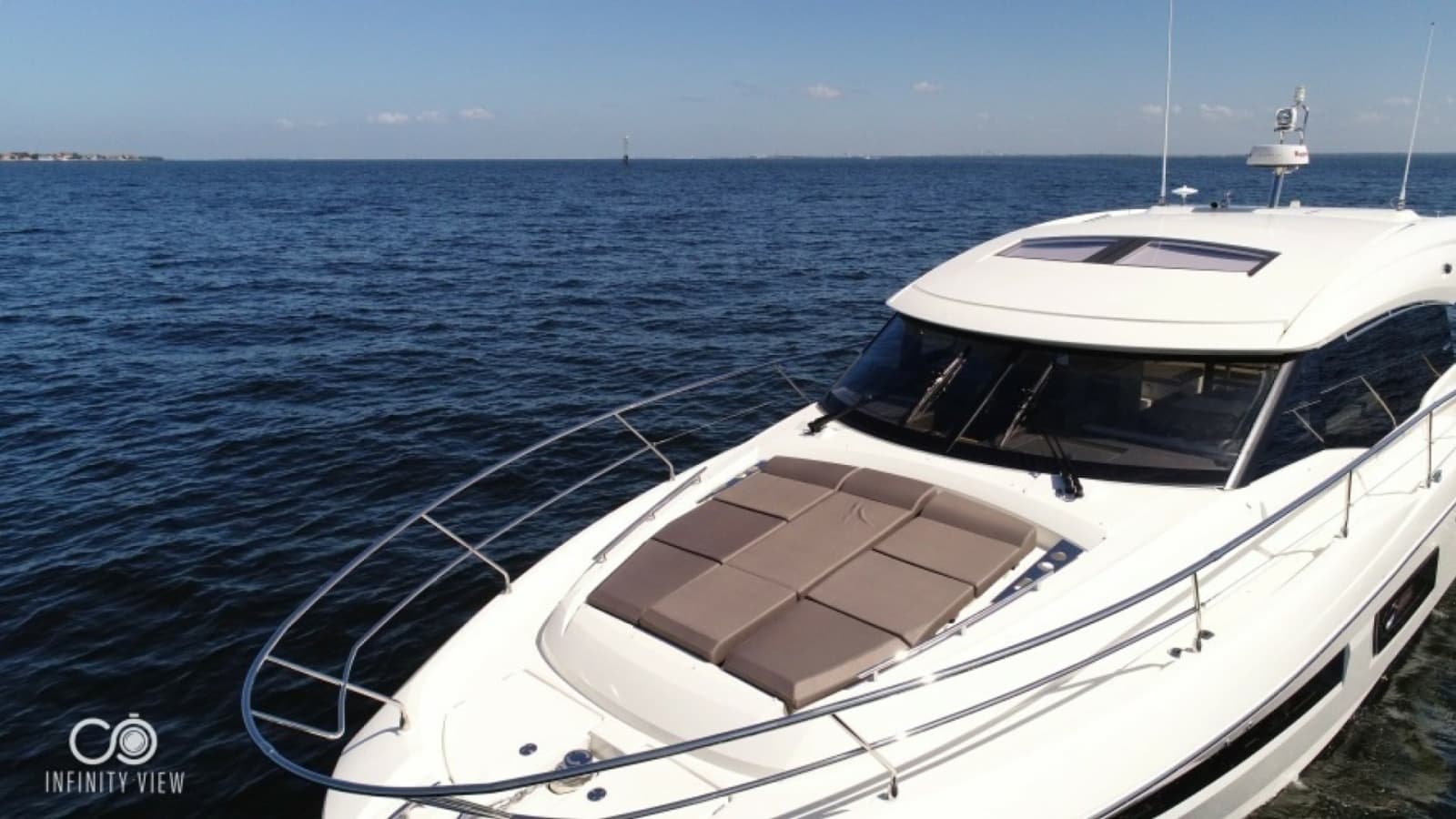 2018 Prestige 460 - Photo 35