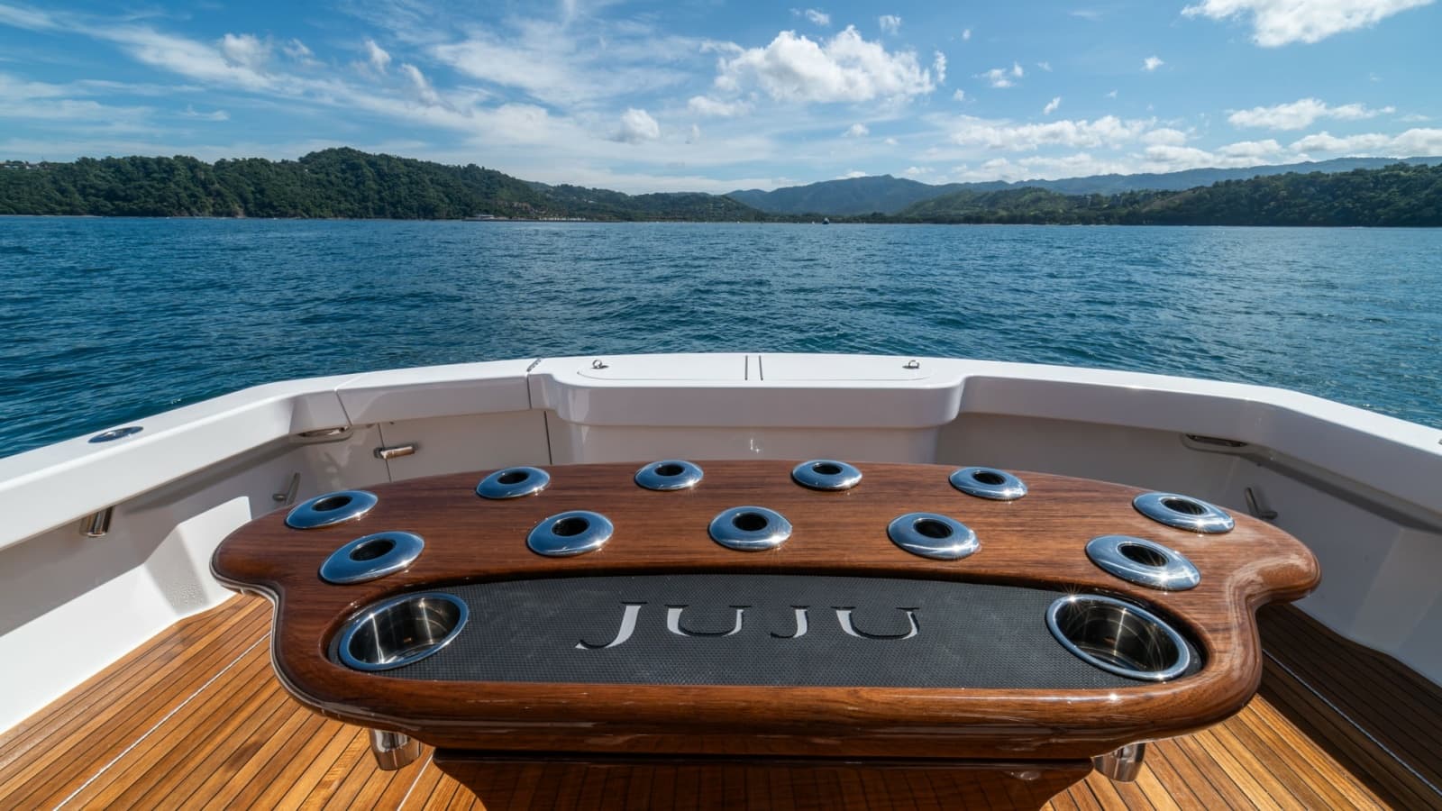 2020 Viking 46 BF - Photo 5