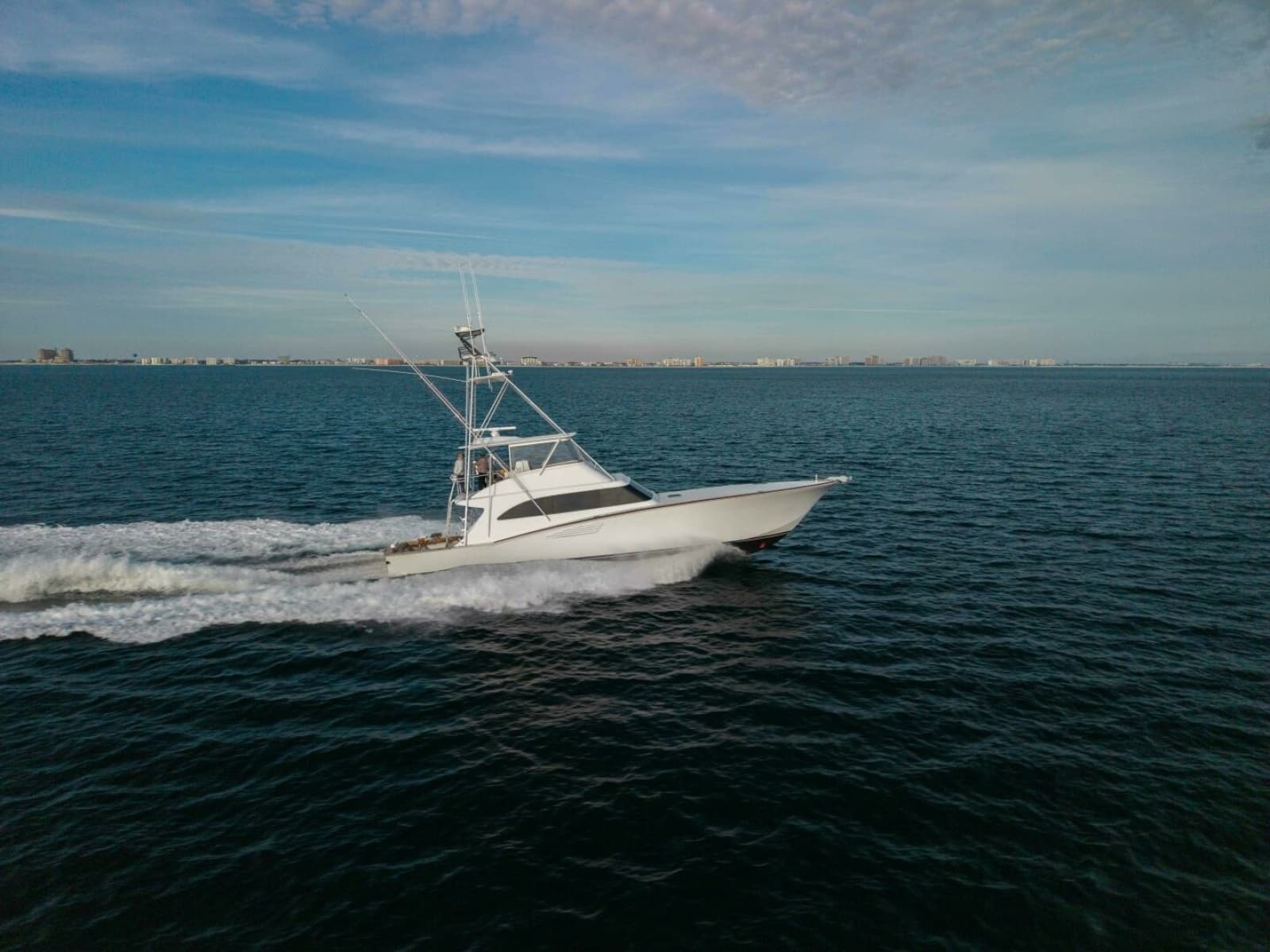 2006 Jim Smith 68 Convertible - Photo 74