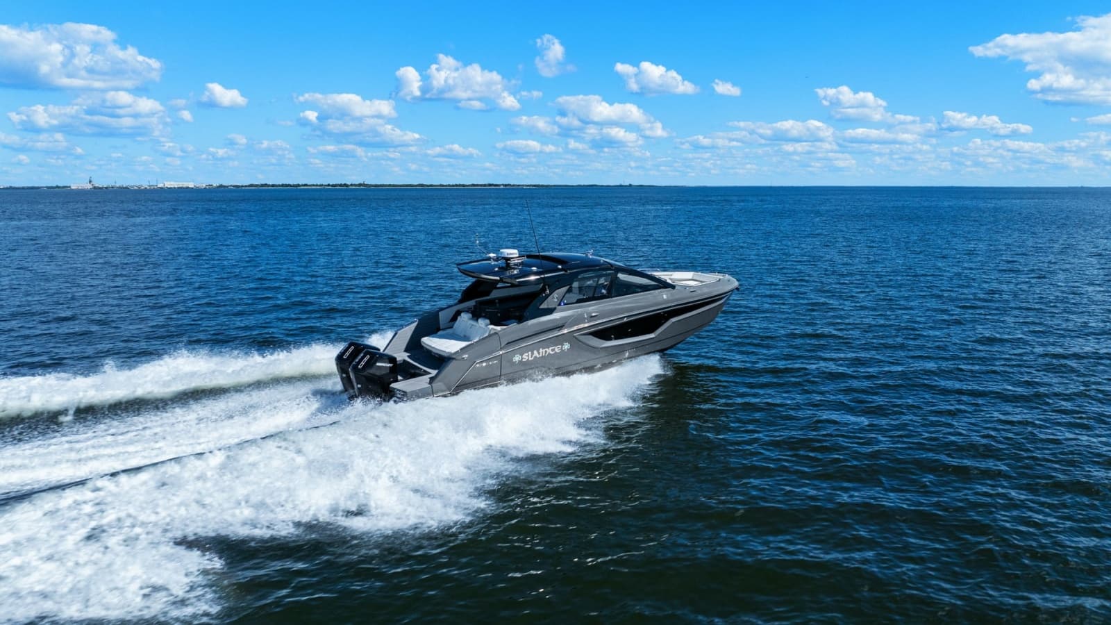 2023 Cruisers Yachts 42 GLS - Photo 50
