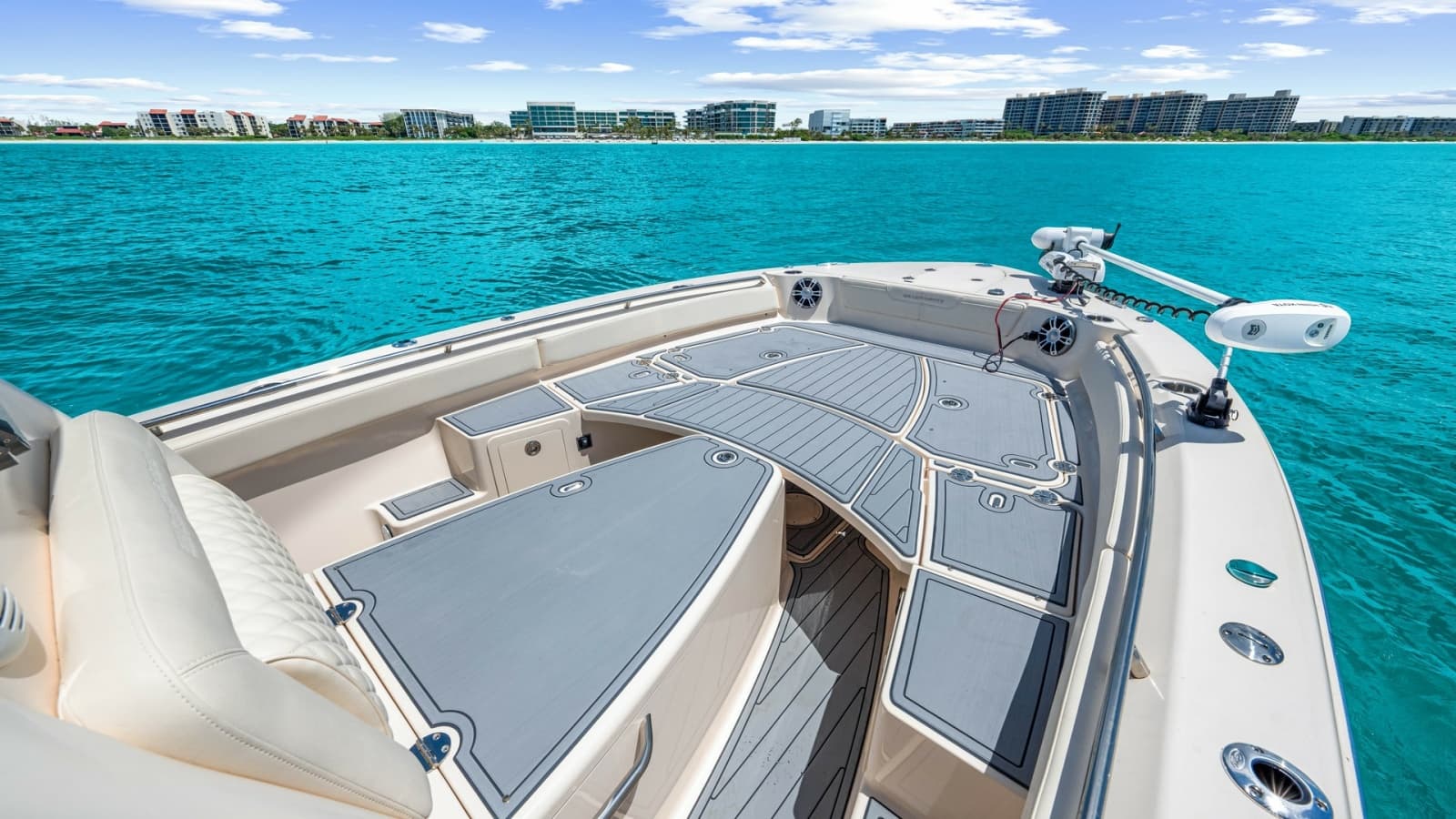 2024 Grady-White 281 CE - Photo 48